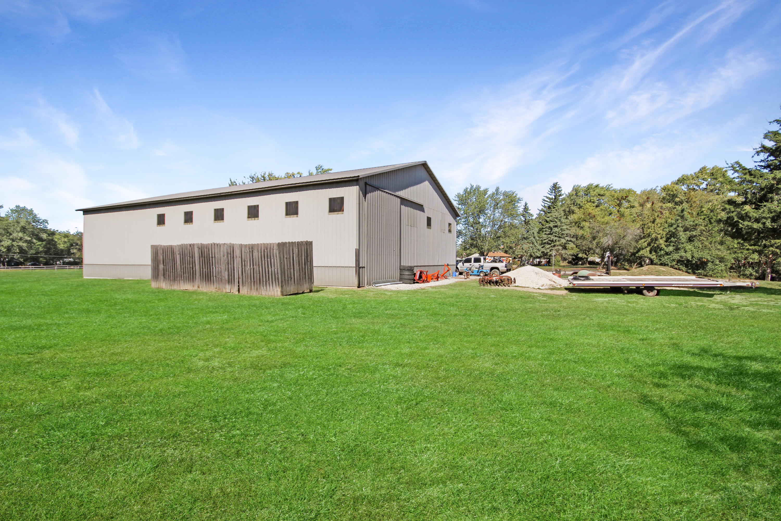14615 Reeder Road, Crown Point, IN 46307; Image #24