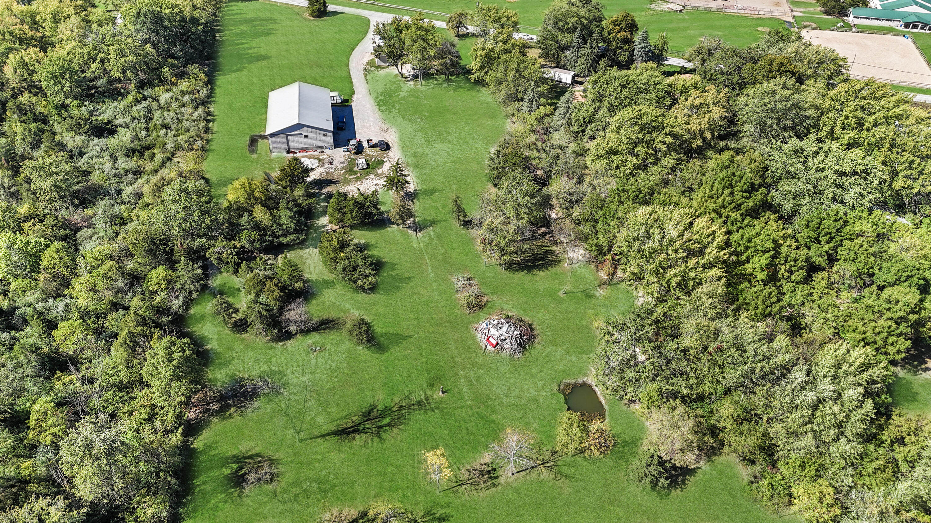 14615 Reeder Road, Crown Point, IN 46307; Image #26