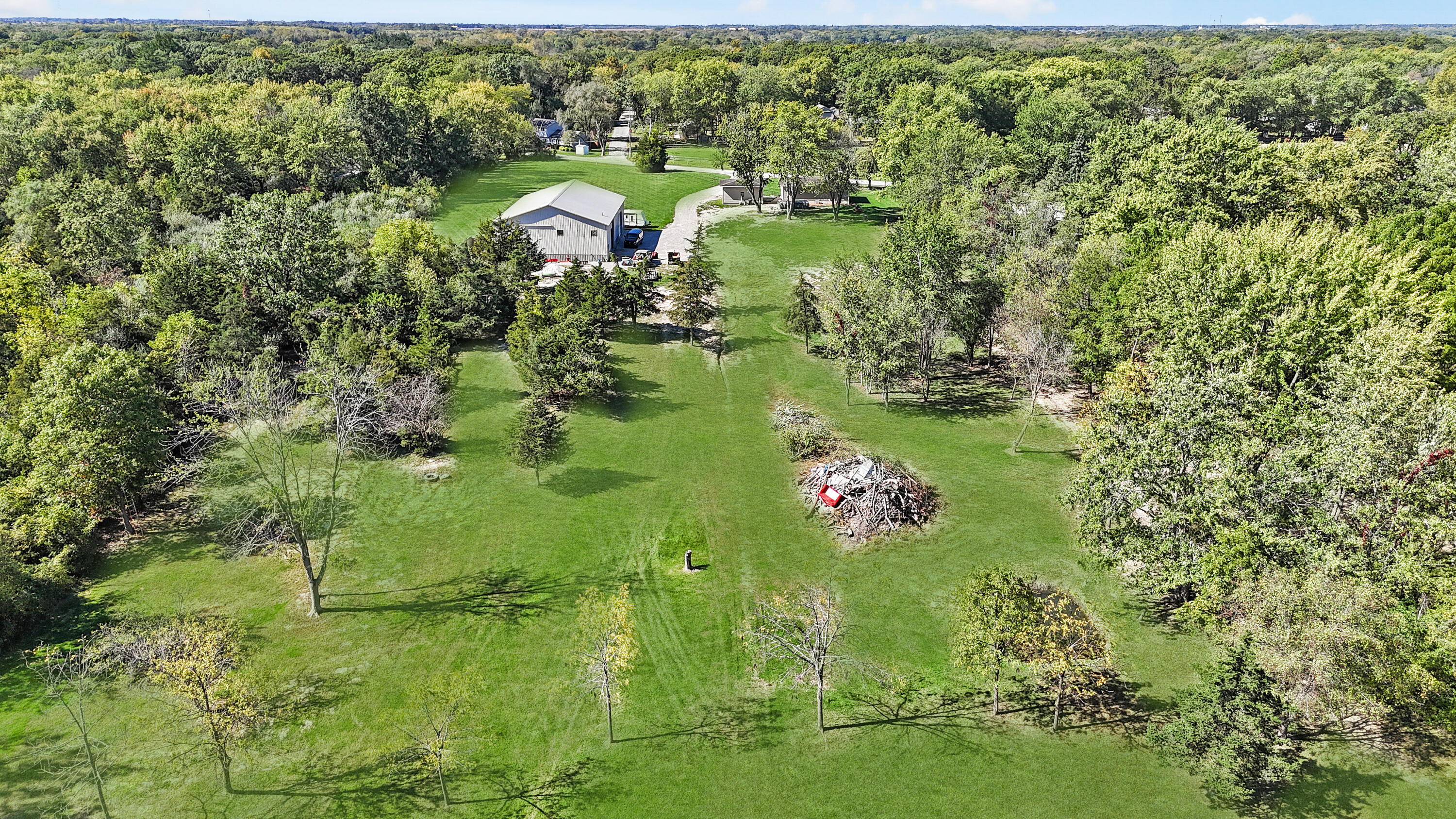 14615 Reeder Road, Crown Point, IN 46307; Image #3