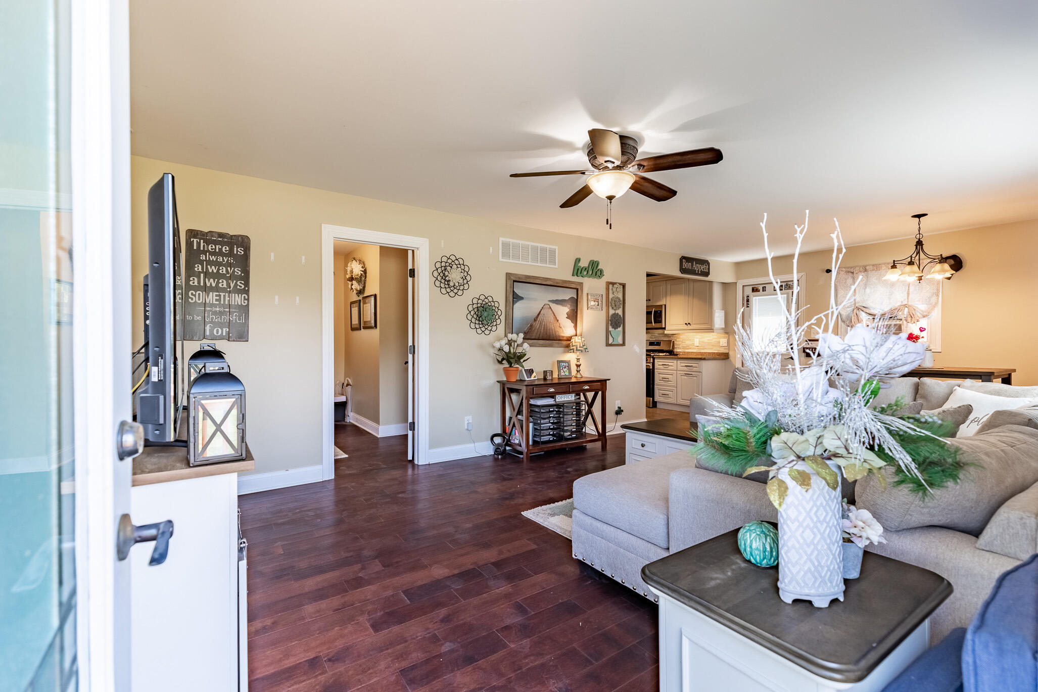 14615 Reeder Road, Crown Point, IN 46307; Image #4