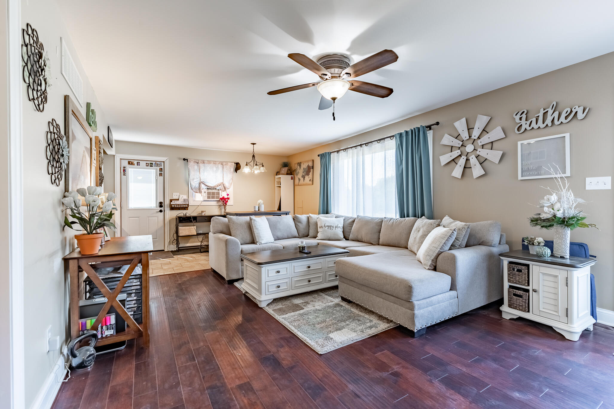 14615 Reeder Road, Crown Point, IN 46307; Image #5