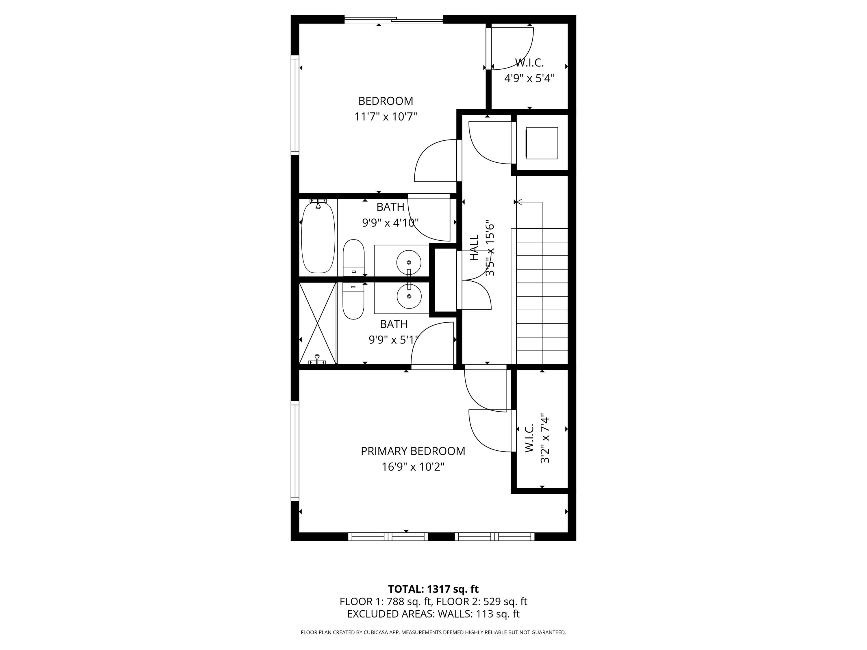 360 N Indiana Avenue, Crown Point, IN 46307; Image #21