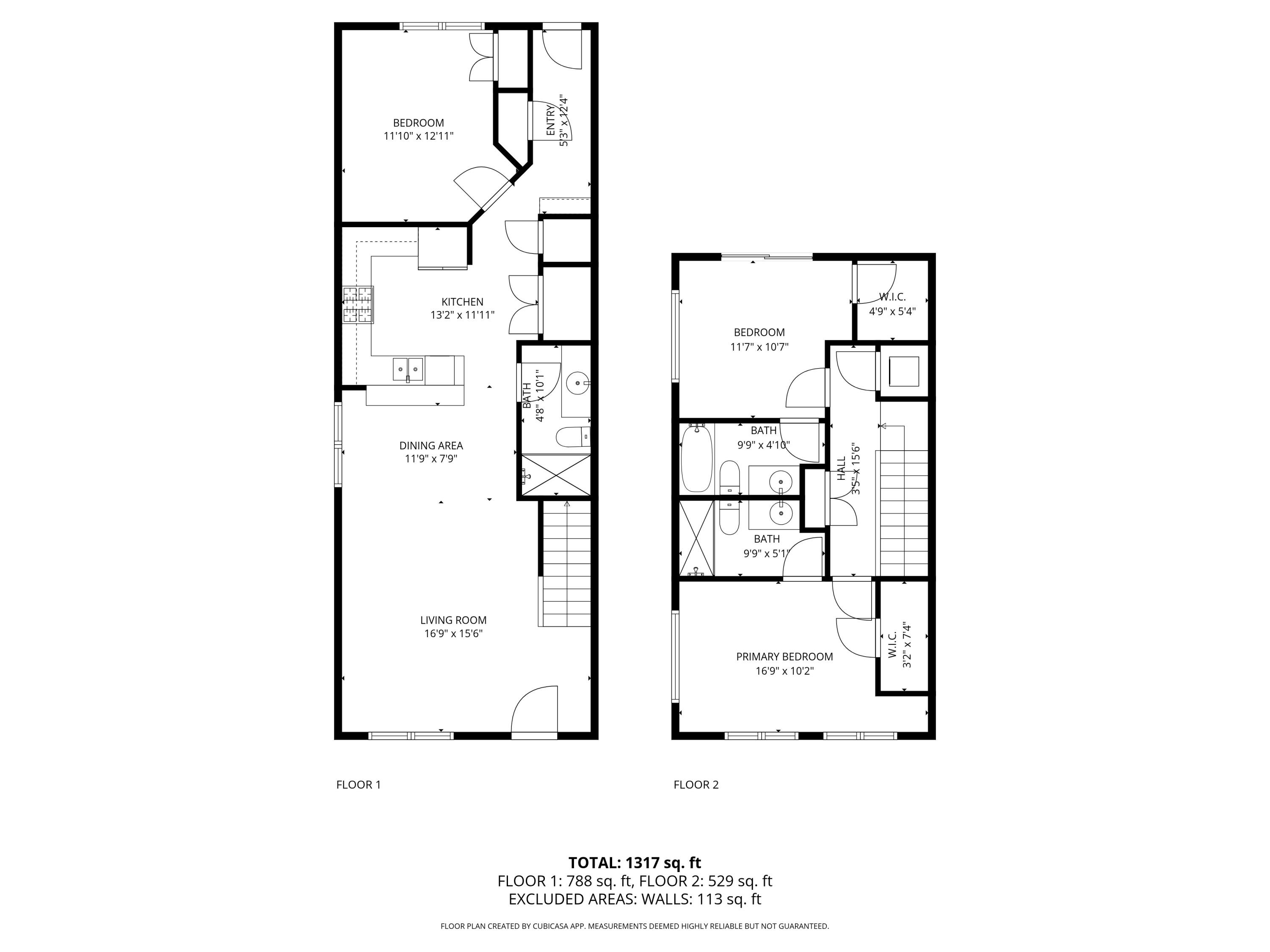 360 N Indiana Avenue, Crown Point, IN 46307; Image #22