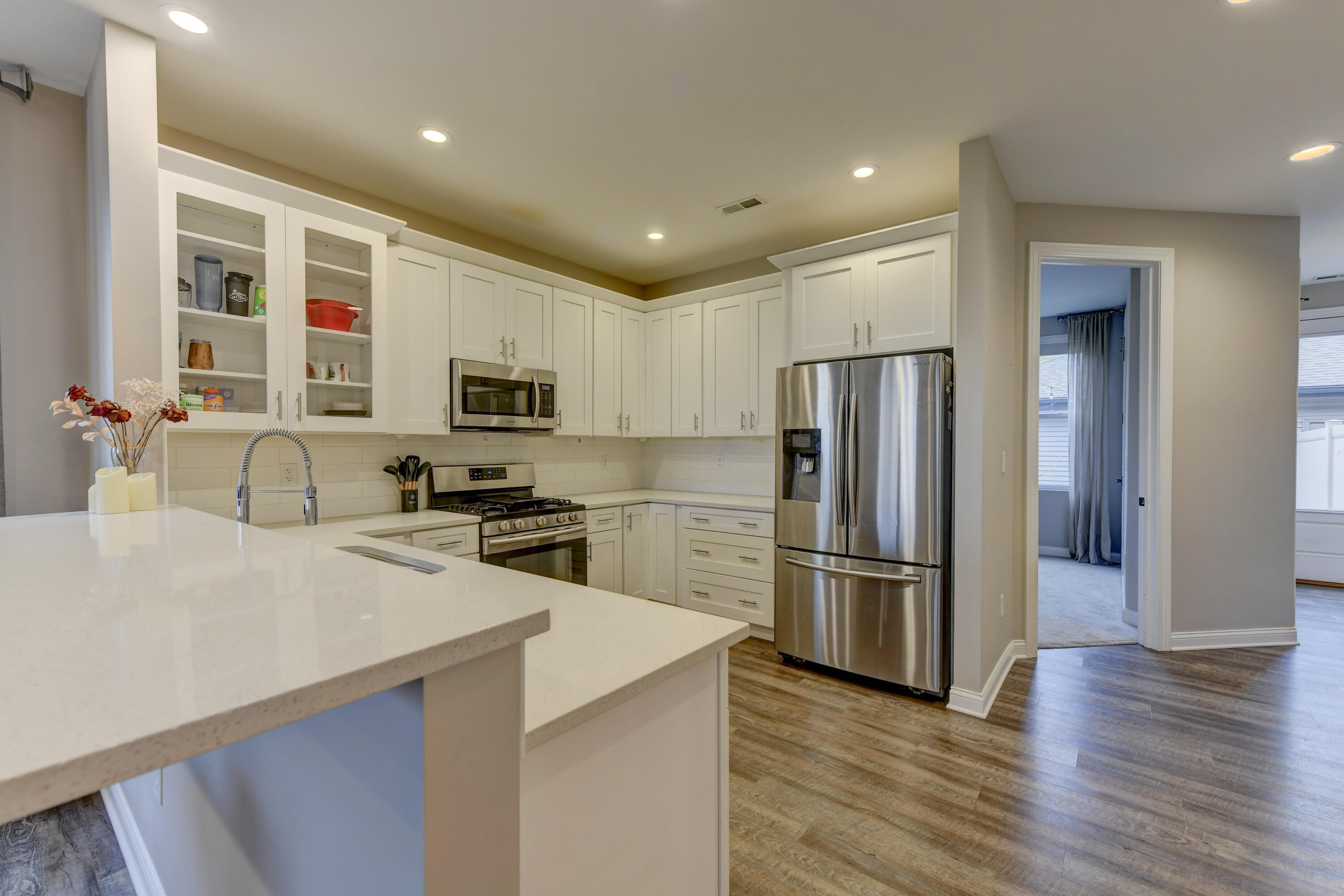 360 N Indiana Avenue, Crown Point, IN 46307; Image #3