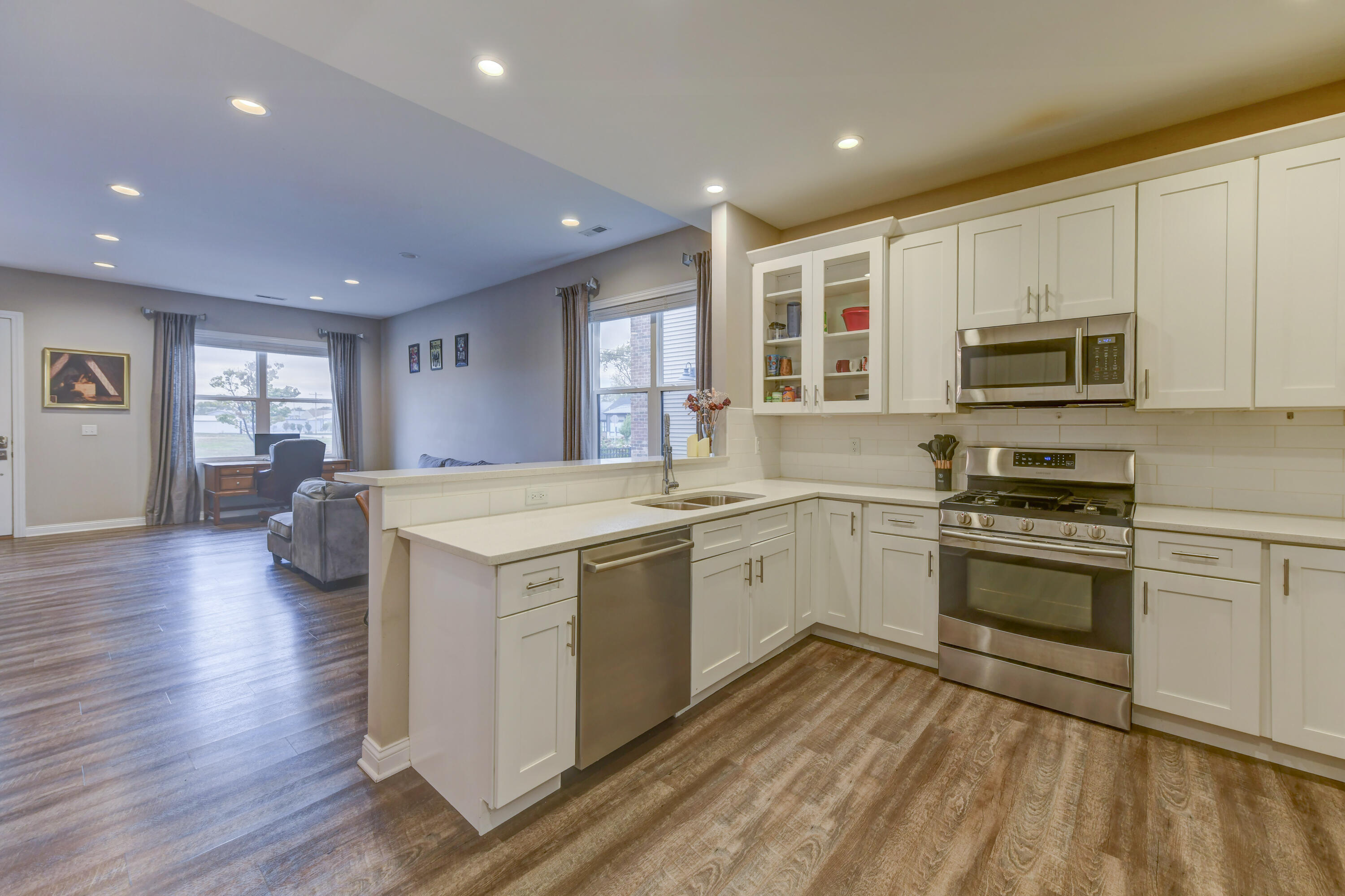 360 N Indiana Avenue, Crown Point, IN 46307; Image #5