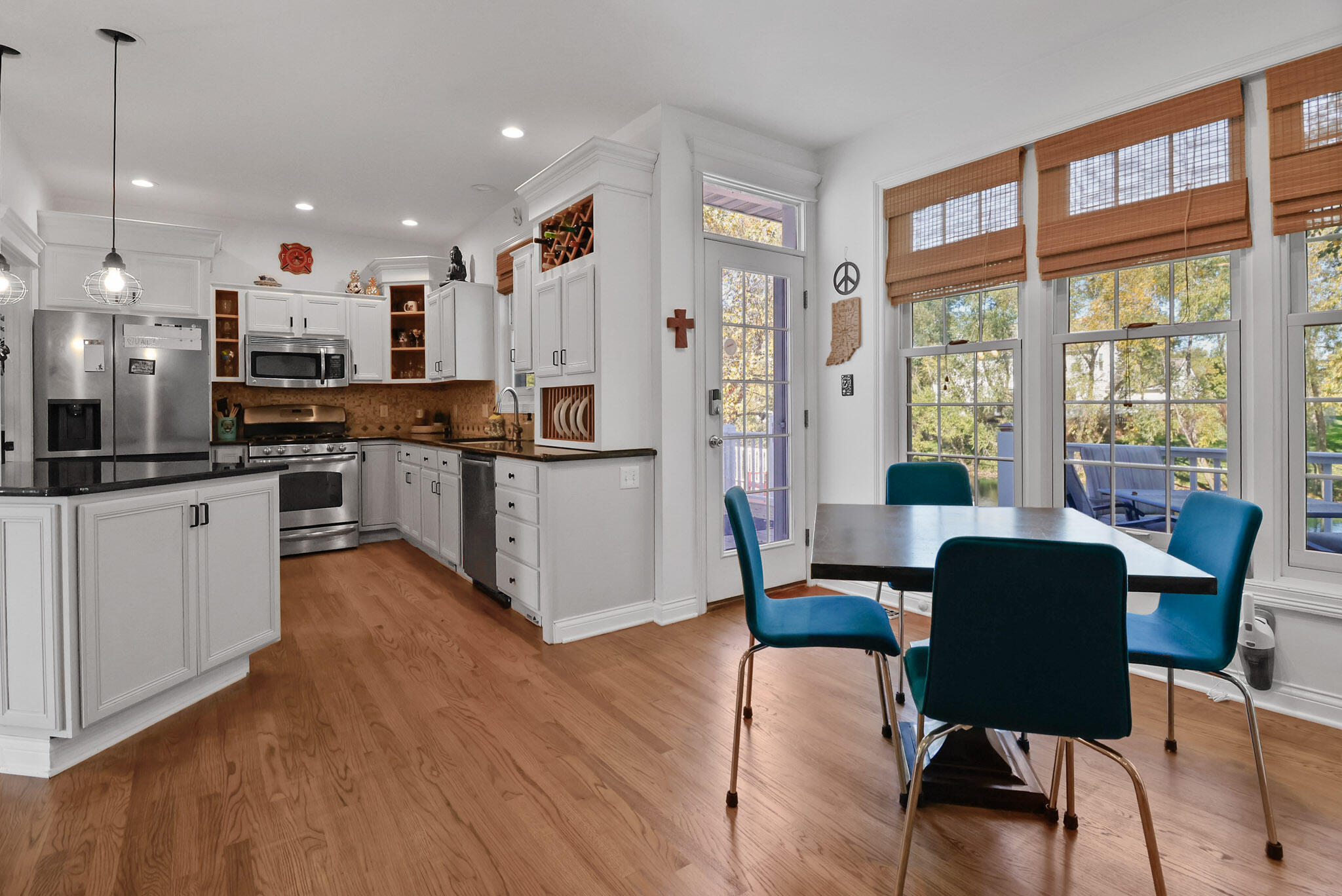1054 Smallwood Trail, Valparaiso, IN 46385; Image #11