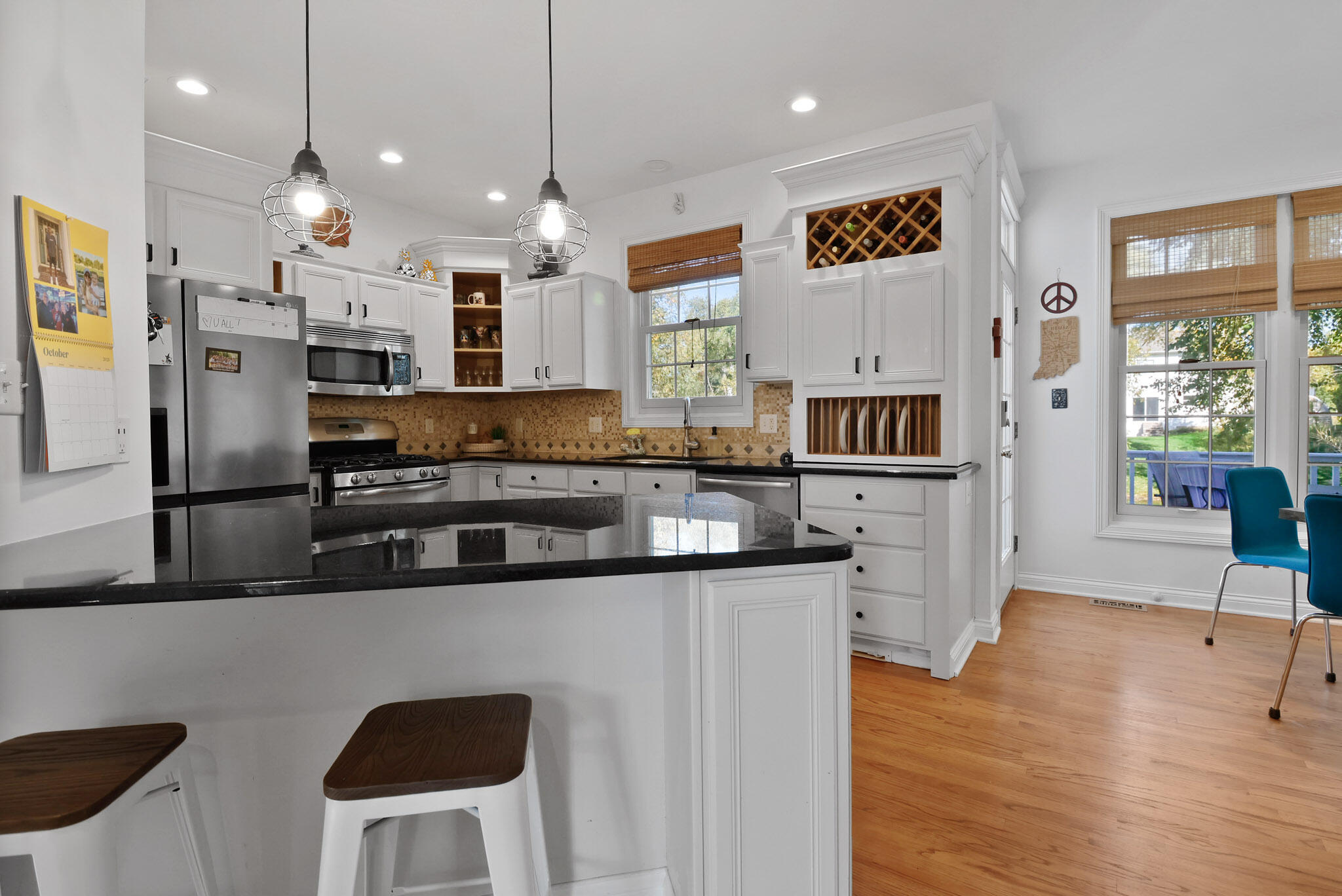 1054 Smallwood Trail, Valparaiso, IN 46385; Image #12