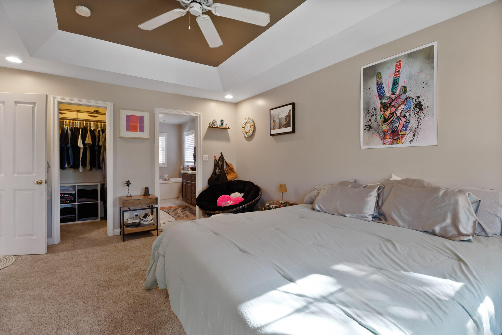 1054 Smallwood Trail, Valparaiso, IN 46385; Image #19