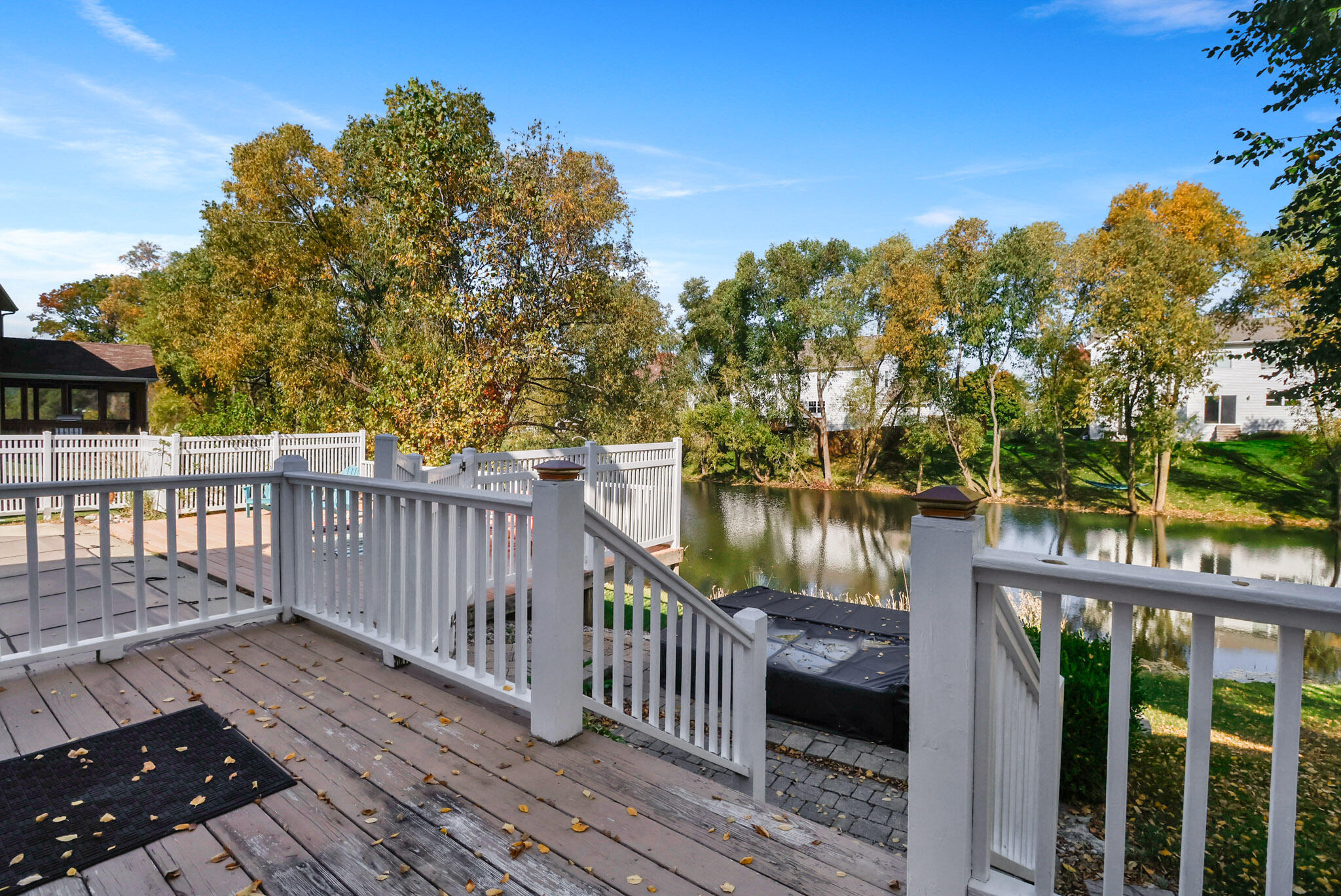 1054 Smallwood Trail, Valparaiso, IN 46385; Image #31