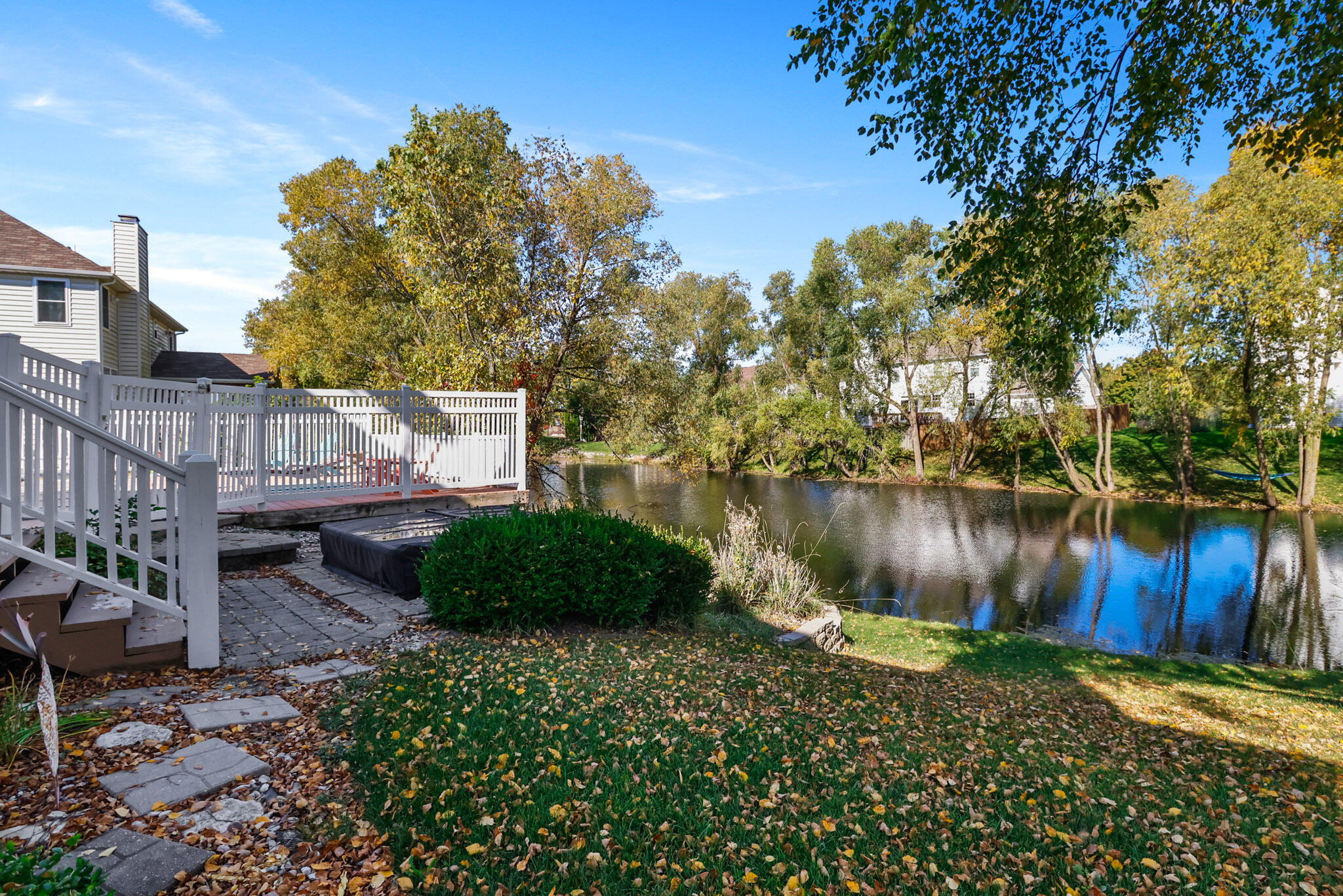 1054 Smallwood Trail, Valparaiso, IN 46385; Image #34