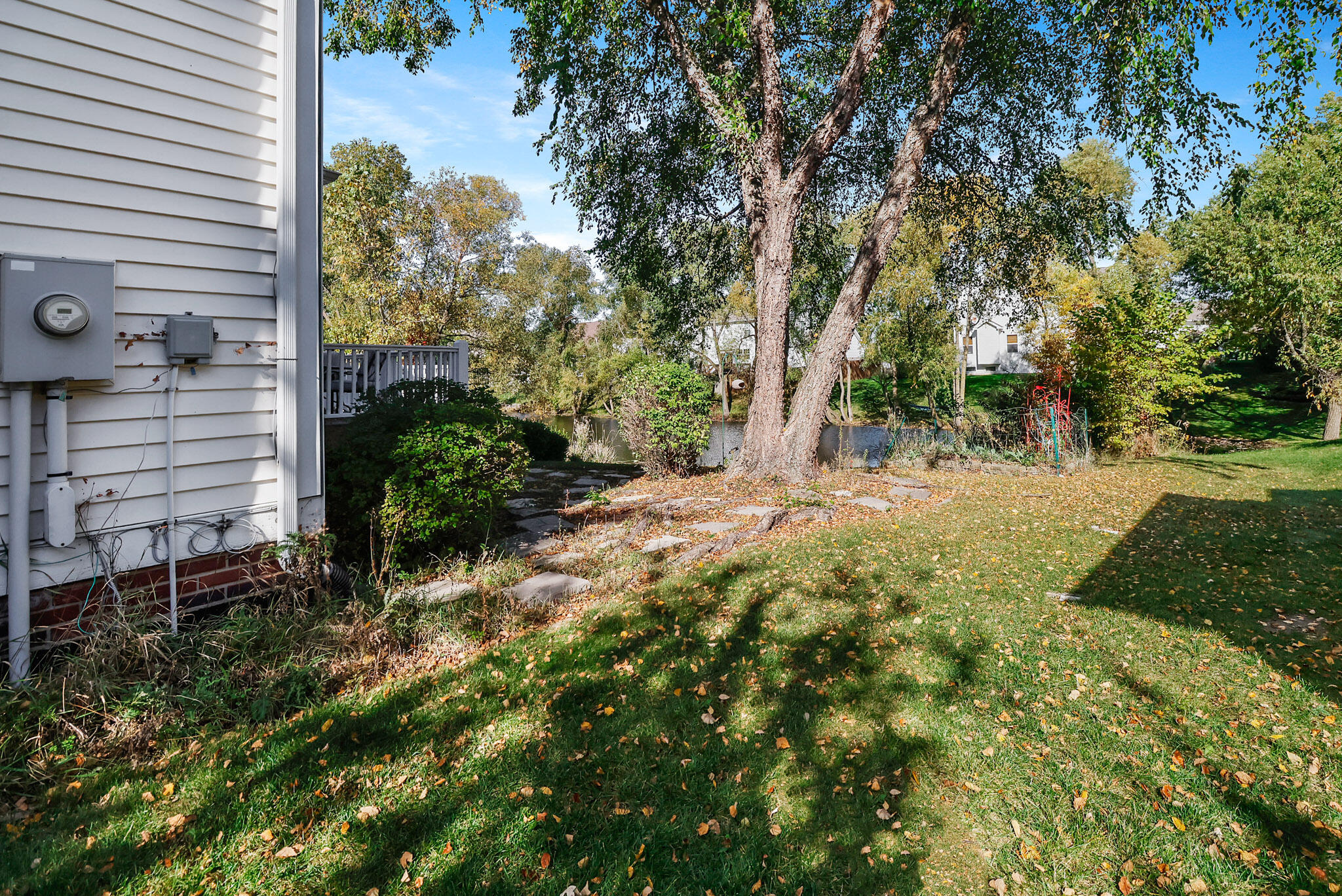 1054 Smallwood Trail, Valparaiso, IN 46385; Image #35