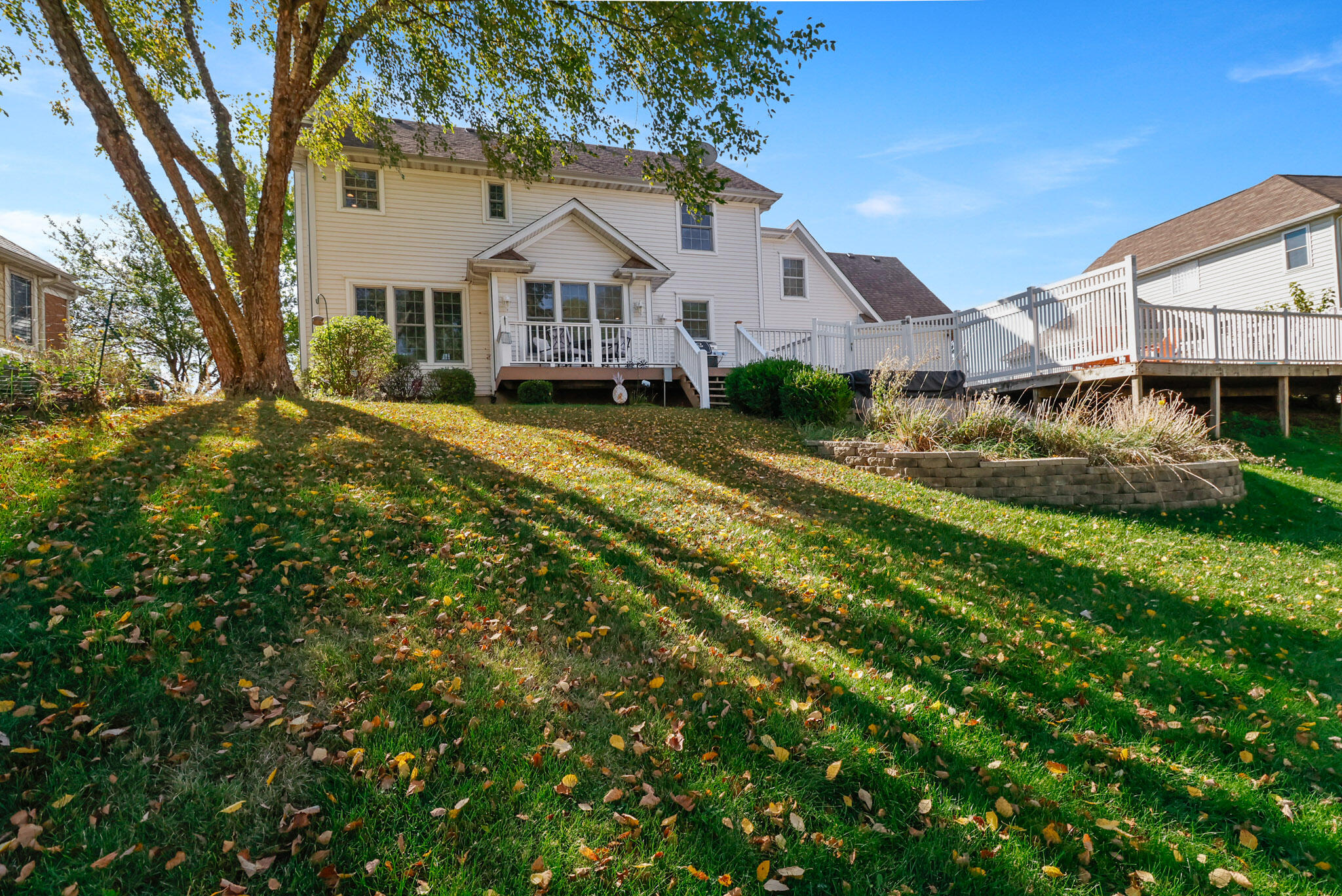 1054 Smallwood Trail, Valparaiso, IN 46385; Image #36