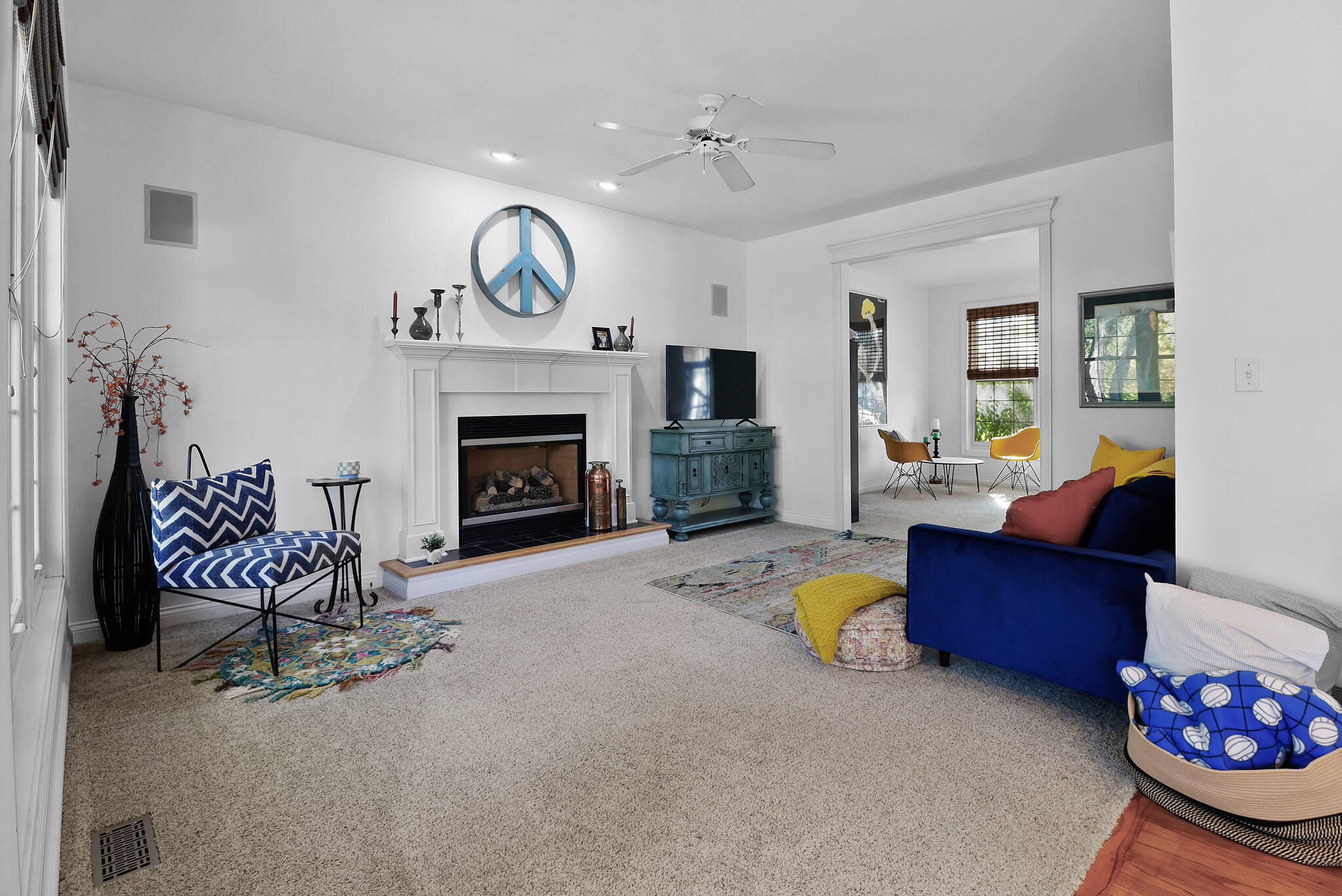 1054 Smallwood Trail, Valparaiso, IN 46385; Image #9