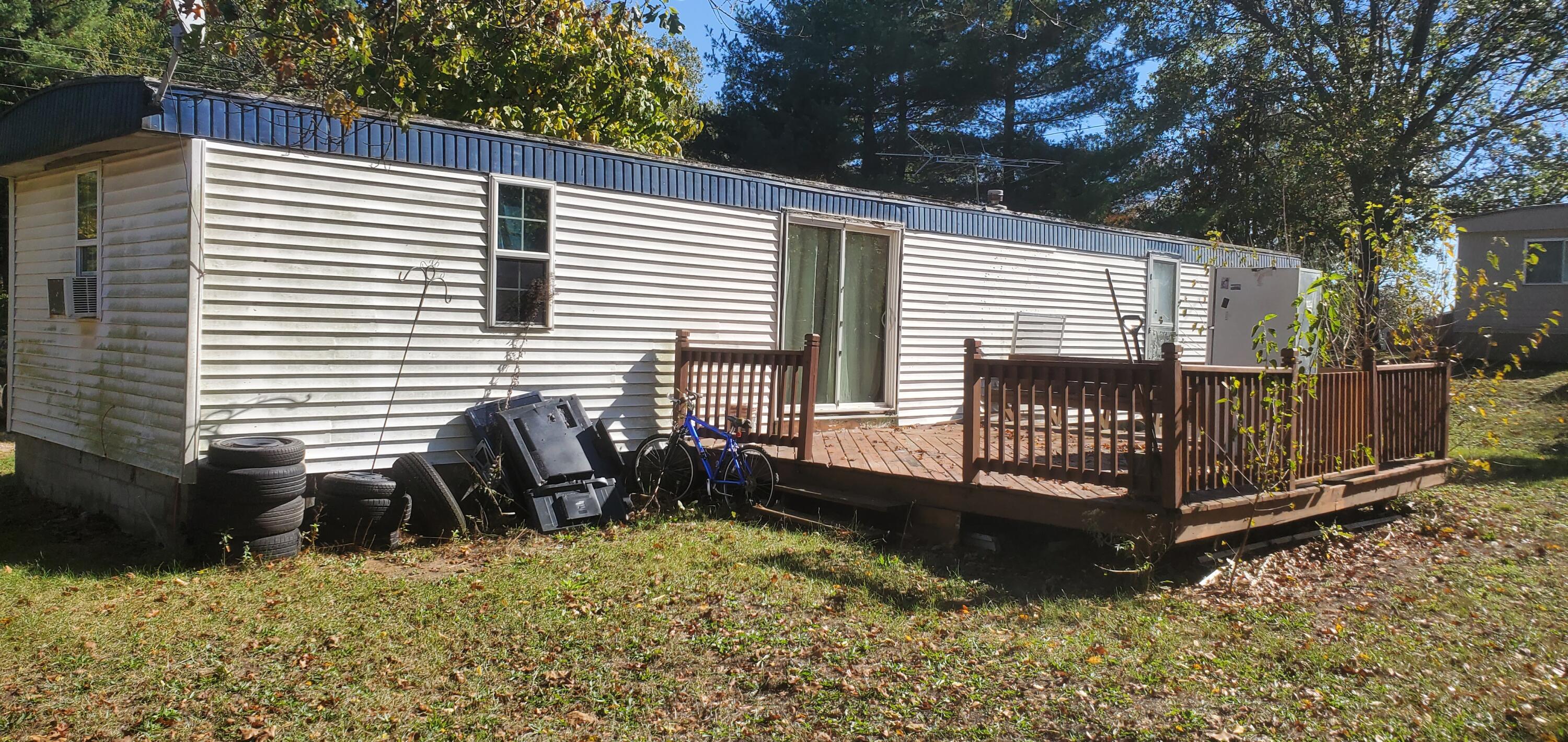 14852 N 400 W, Wheatfield, IN 46392; Image #2