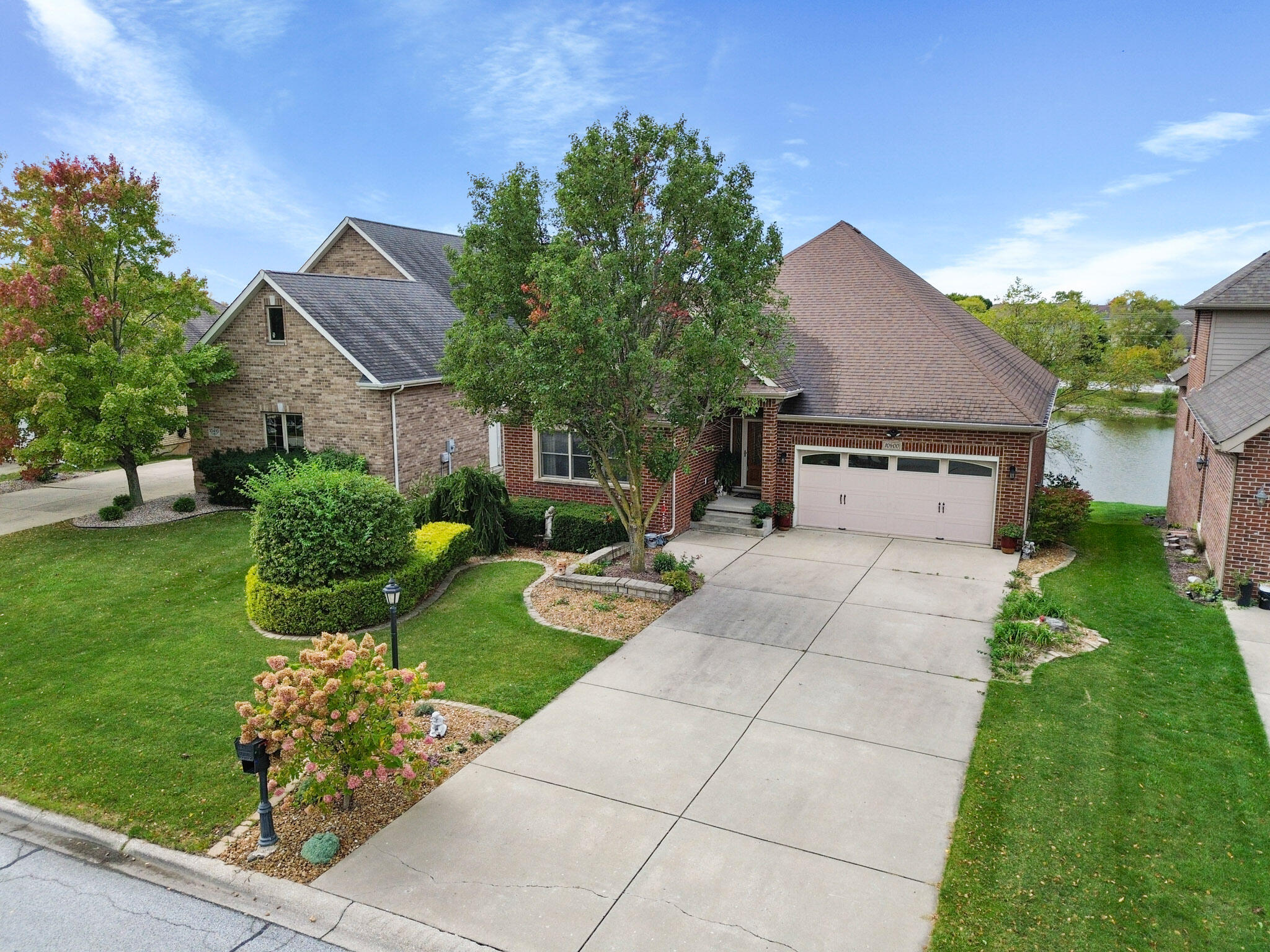 10400 Doubletree Drive S, Crown Point, IN 46307; Image #33