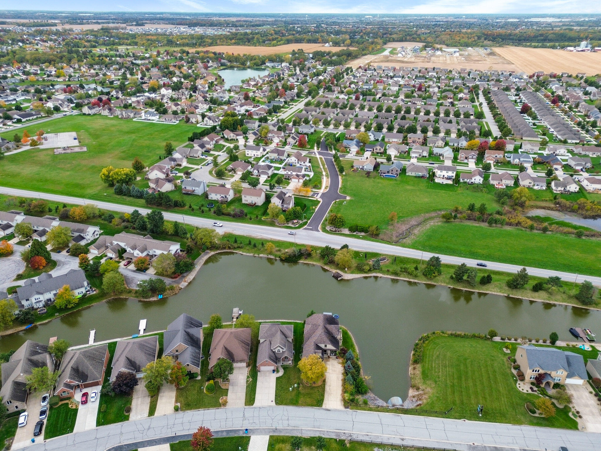 10400 Doubletree Drive S, Crown Point, IN 46307; Image #35