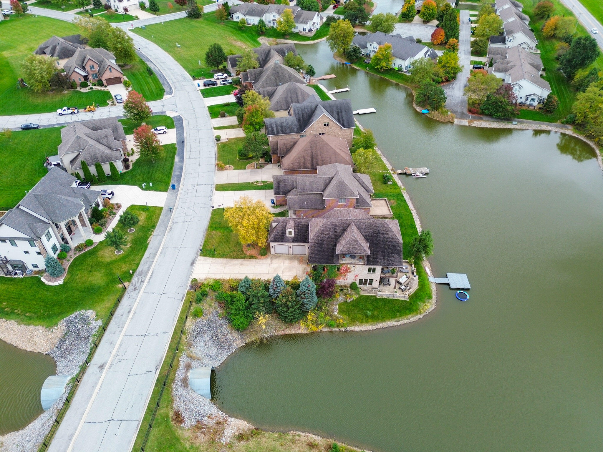 10400 Doubletree Drive S, Crown Point, IN 46307; Image #37