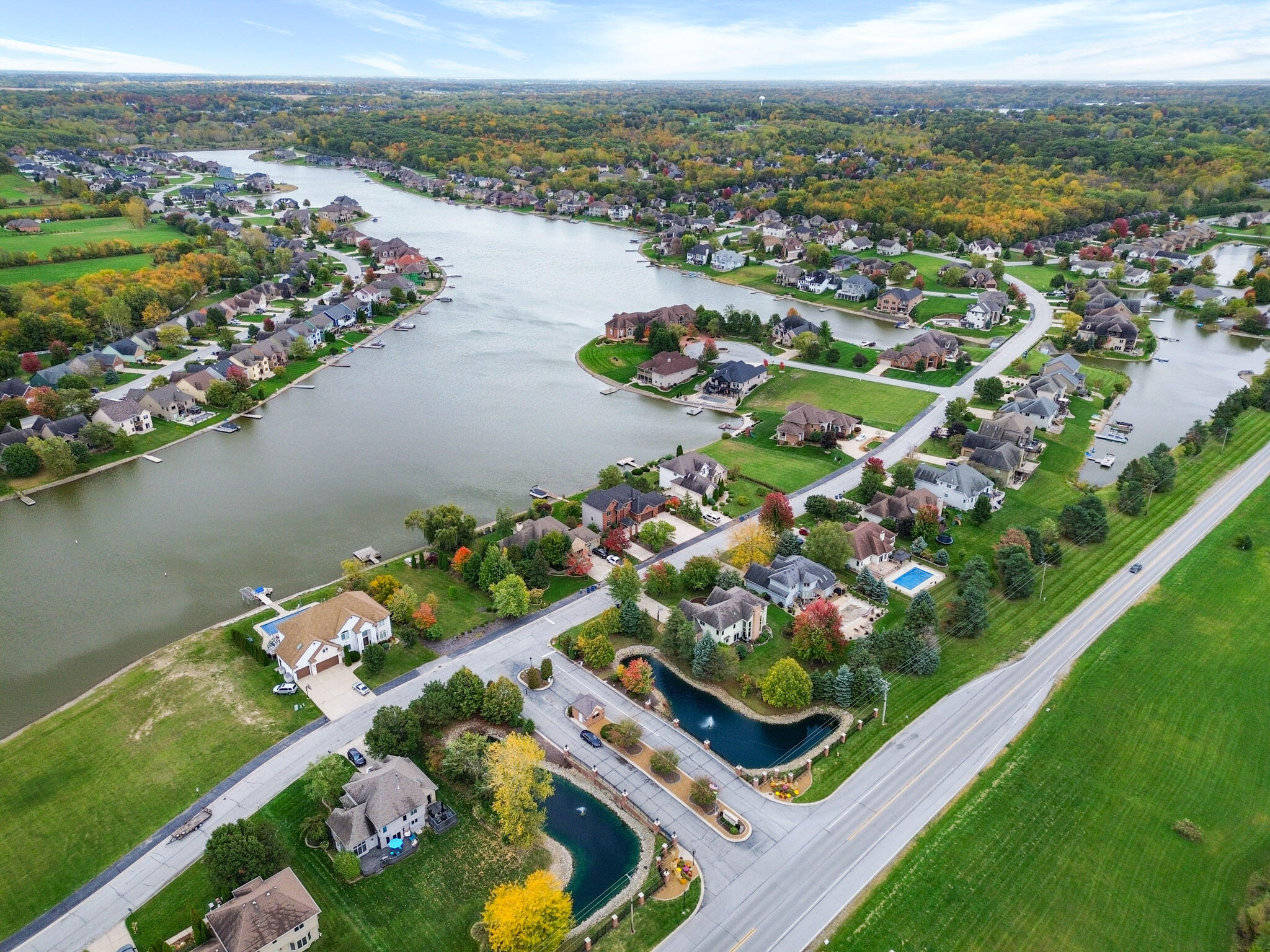10400 Doubletree Drive S, Crown Point, IN 46307; Image #38