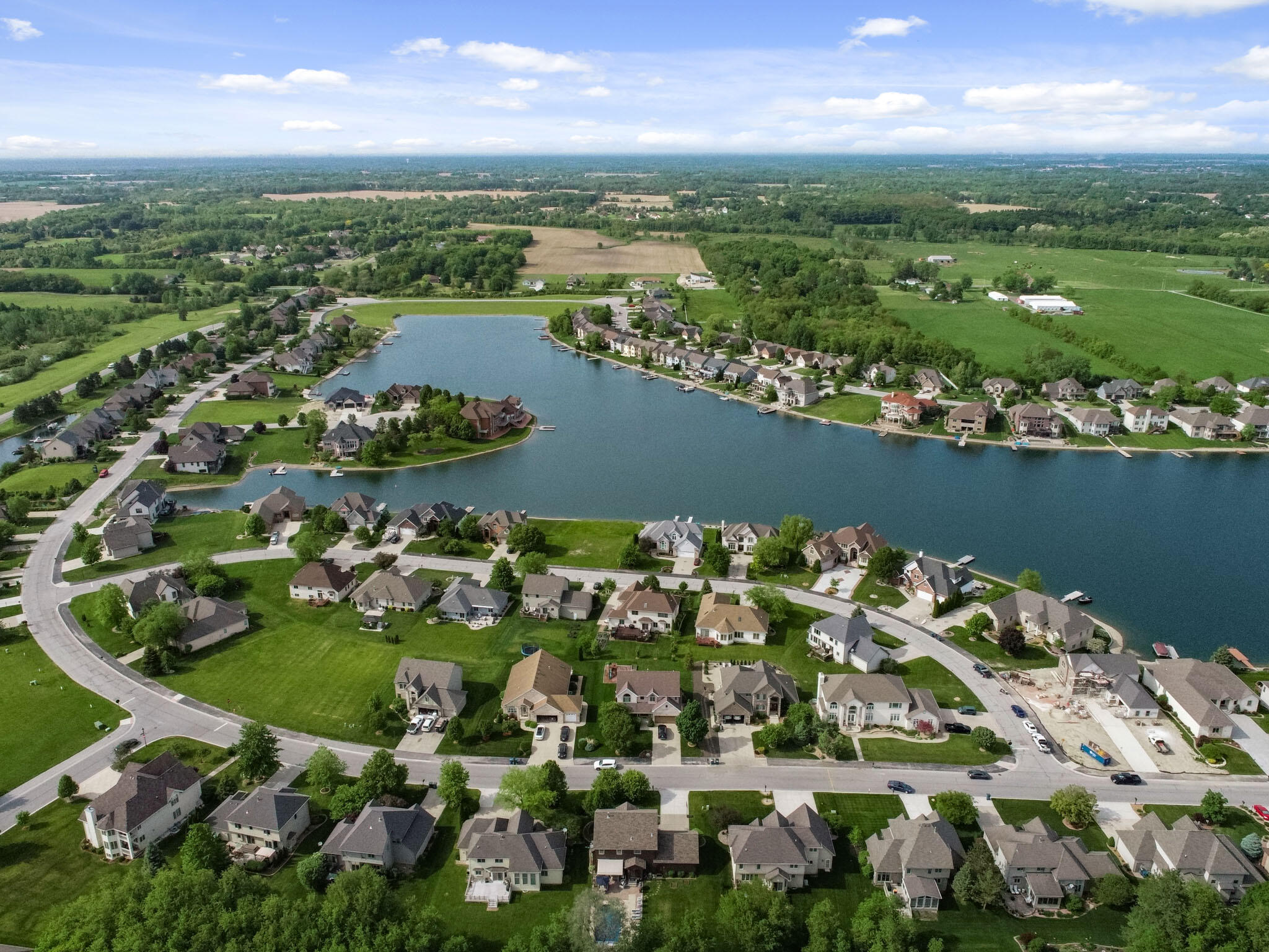 10400 Doubletree Drive S, Crown Point, IN 46307; Image #40