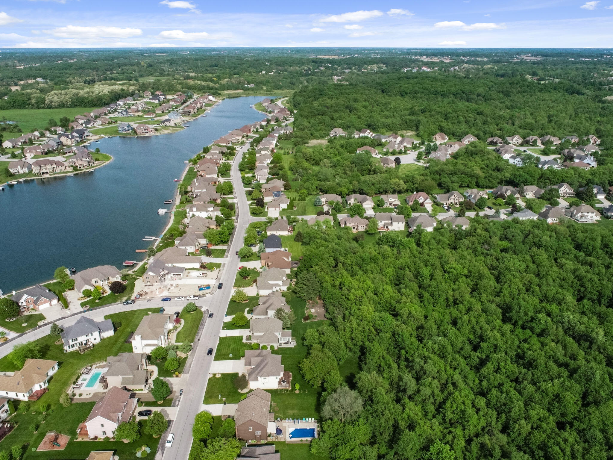 10400 Doubletree Drive S, Crown Point, IN 46307; Image #41