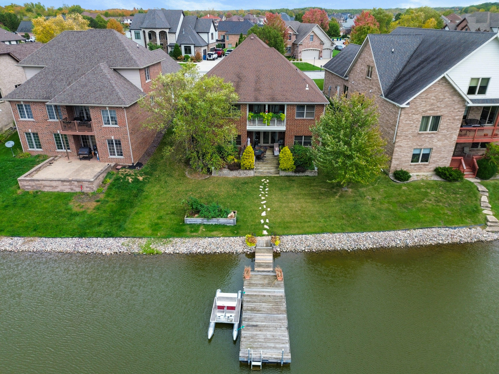10400 Doubletree Drive S, Crown Point, IN 46307; Image #6
