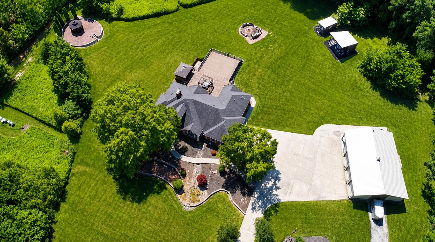 8855 E 93rd Avenue, Crown Point, IN 46307; Image #2