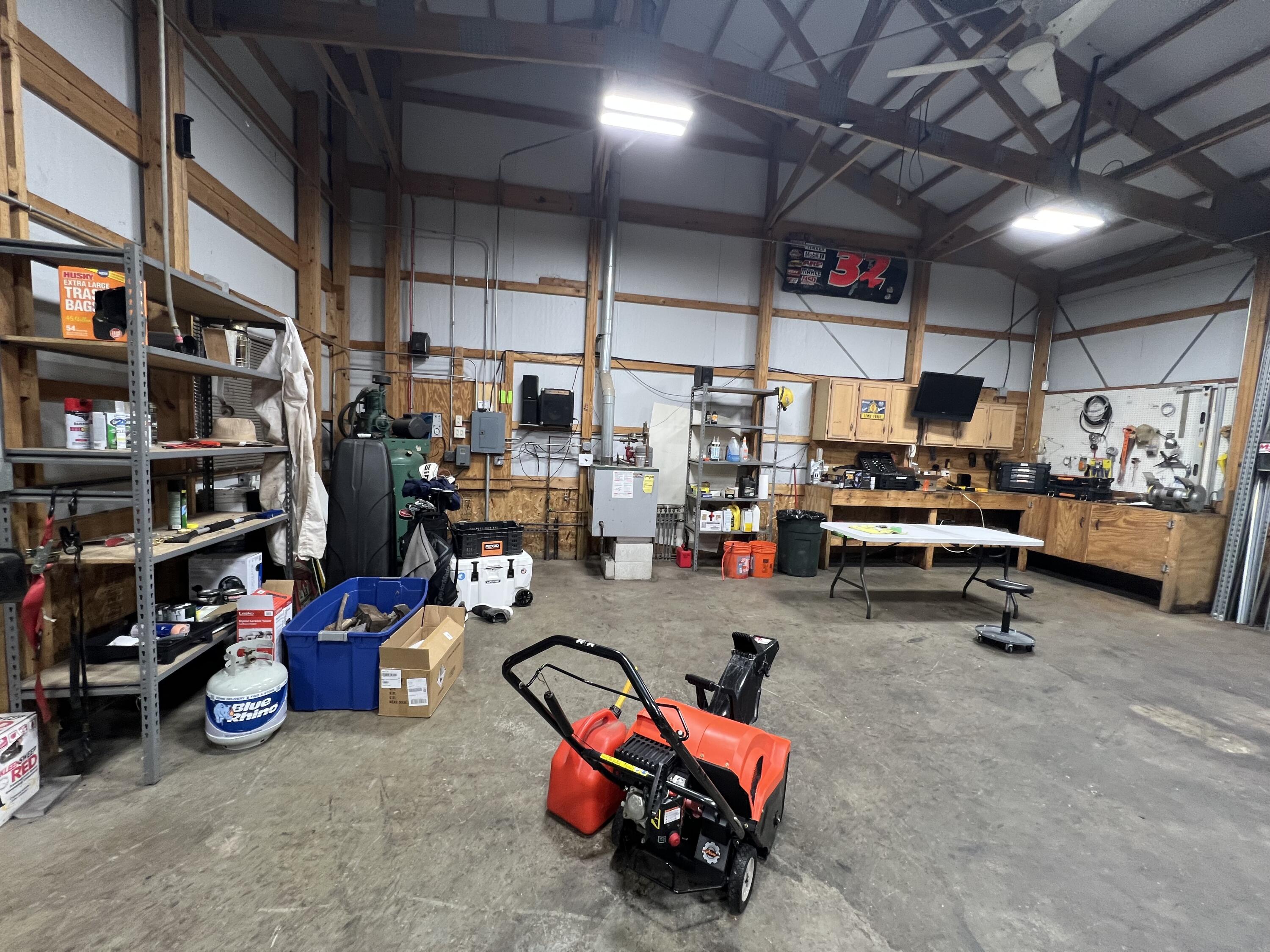 8855 E 93rd Avenue, Crown Point, IN 46307; Image #35
