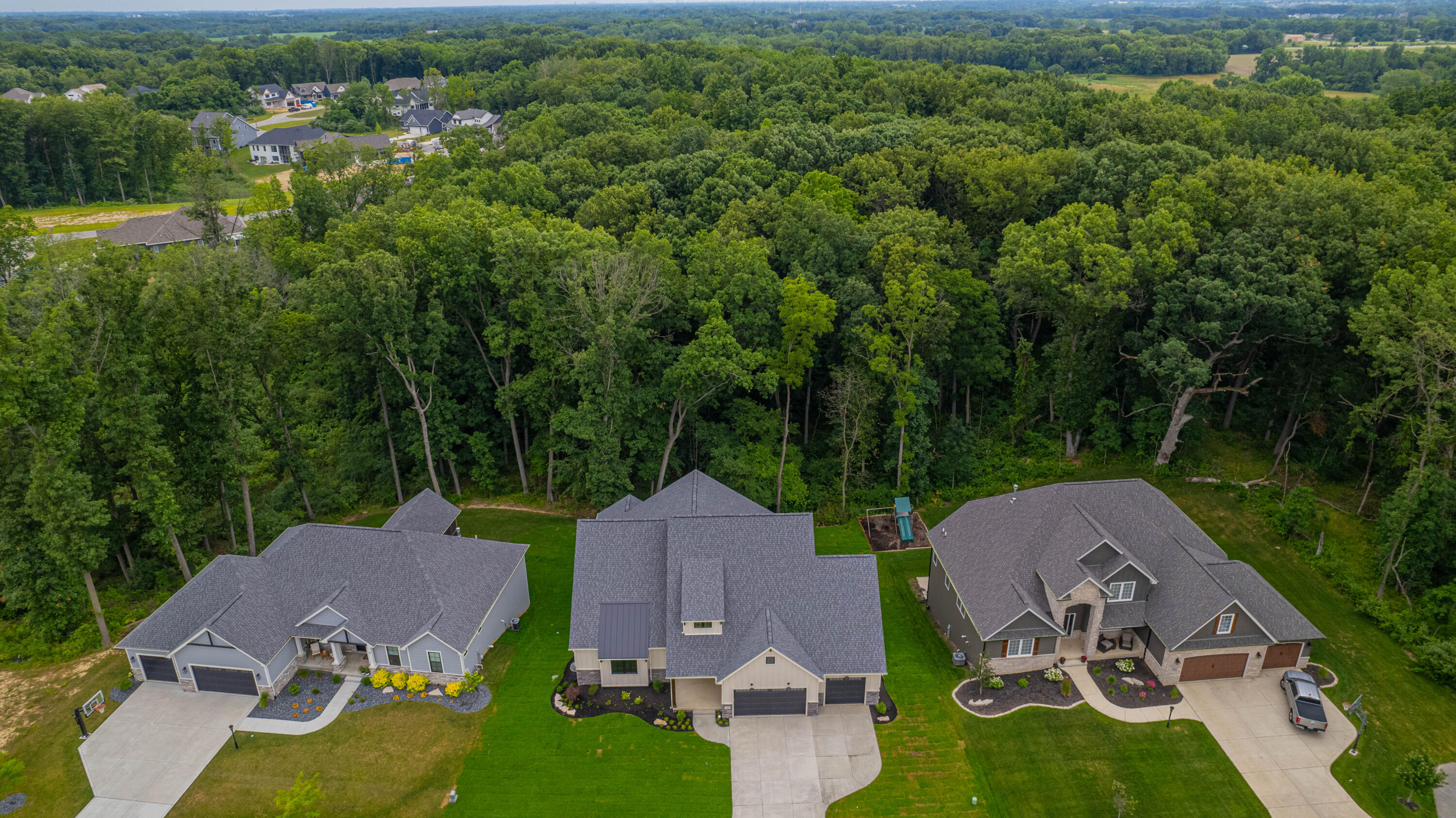 161 N Winterberry Drive, Valparaiso, IN 46385; Image #79