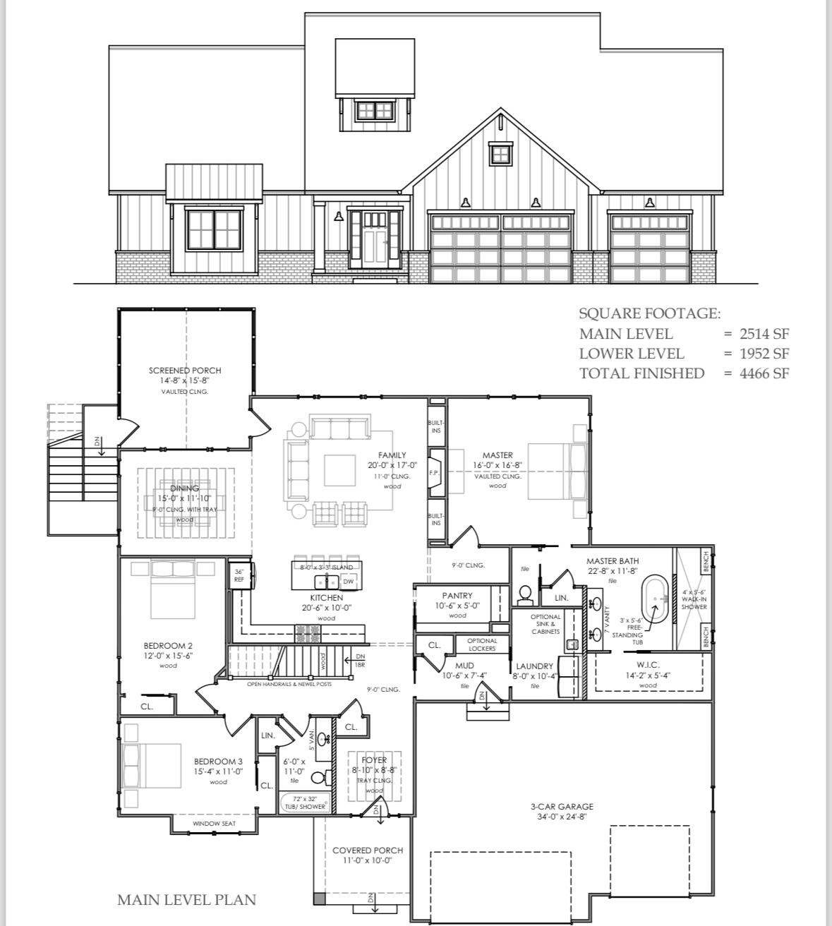 161 N Winterberry Drive, Valparaiso, IN 46385; Image #81