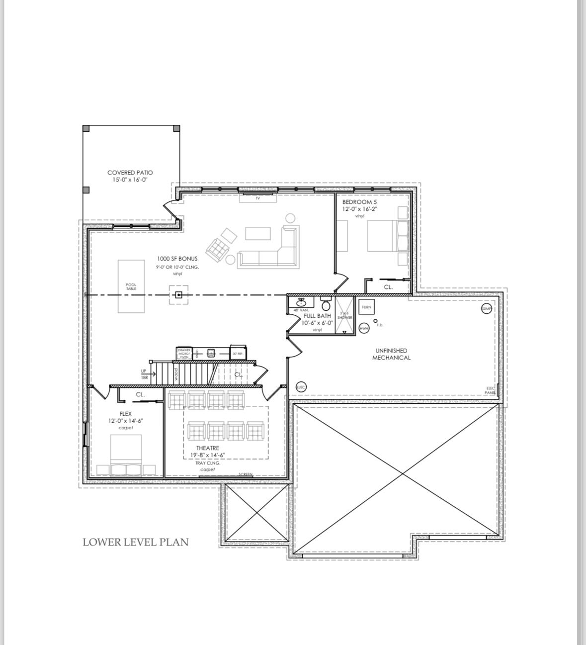 161 N Winterberry Drive, Valparaiso, IN 46385; Image #82