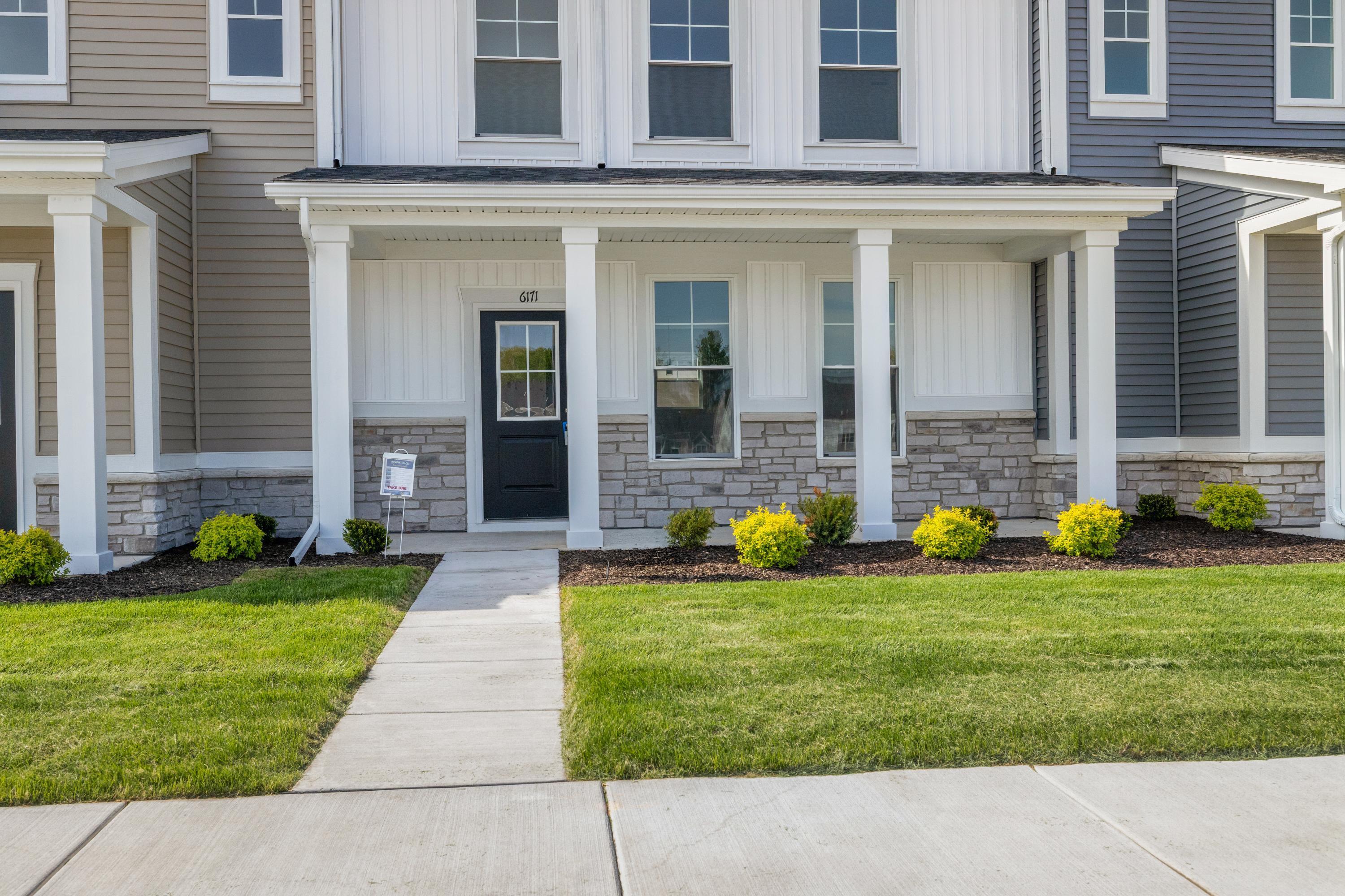 6171 Rushing Avenue, Portage, IN 46368; Image #2