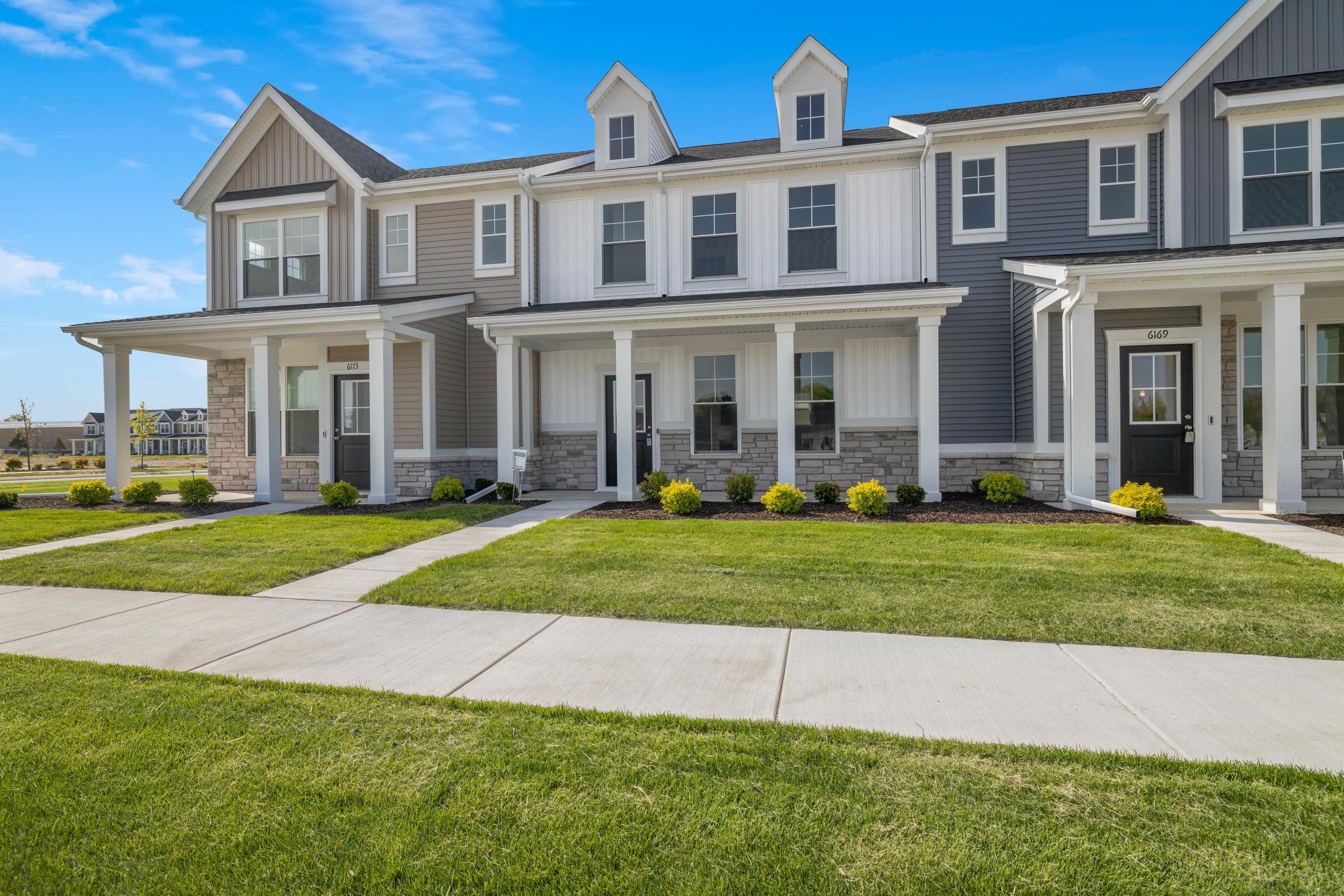 6171 Rushing Avenue, Portage, IN 46368; Image #3