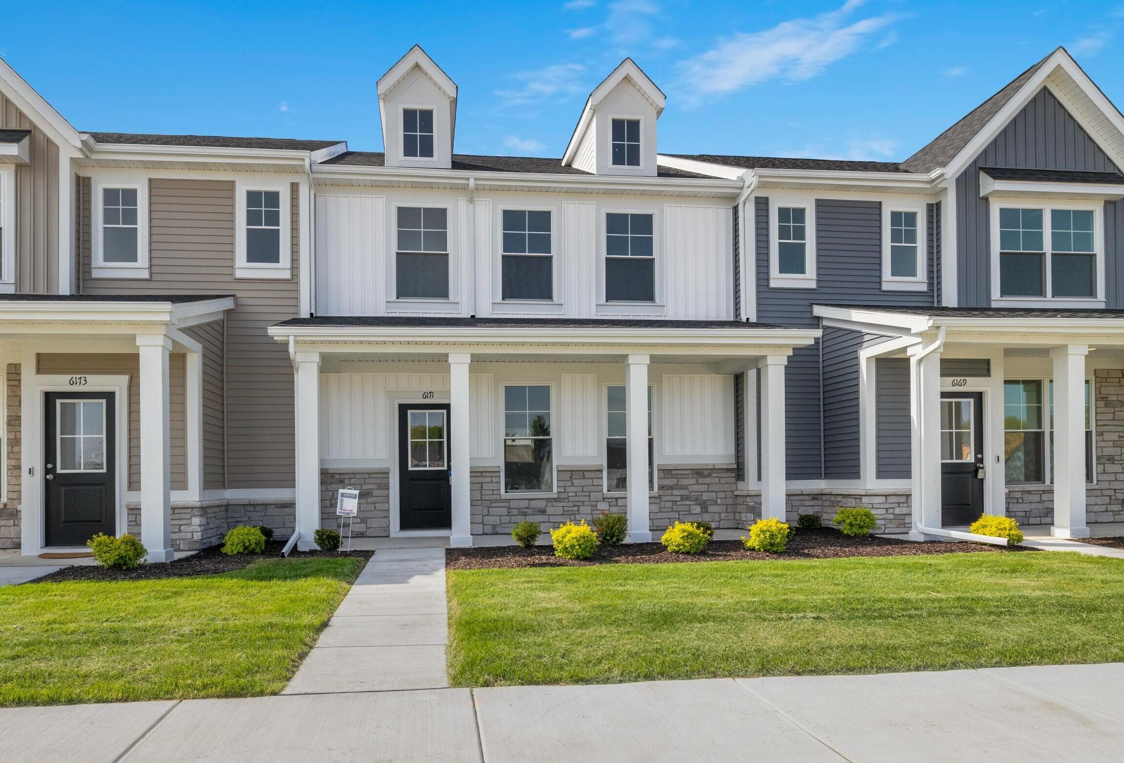 6171 Rushing Avenue, Portage, IN 46368; Image #7