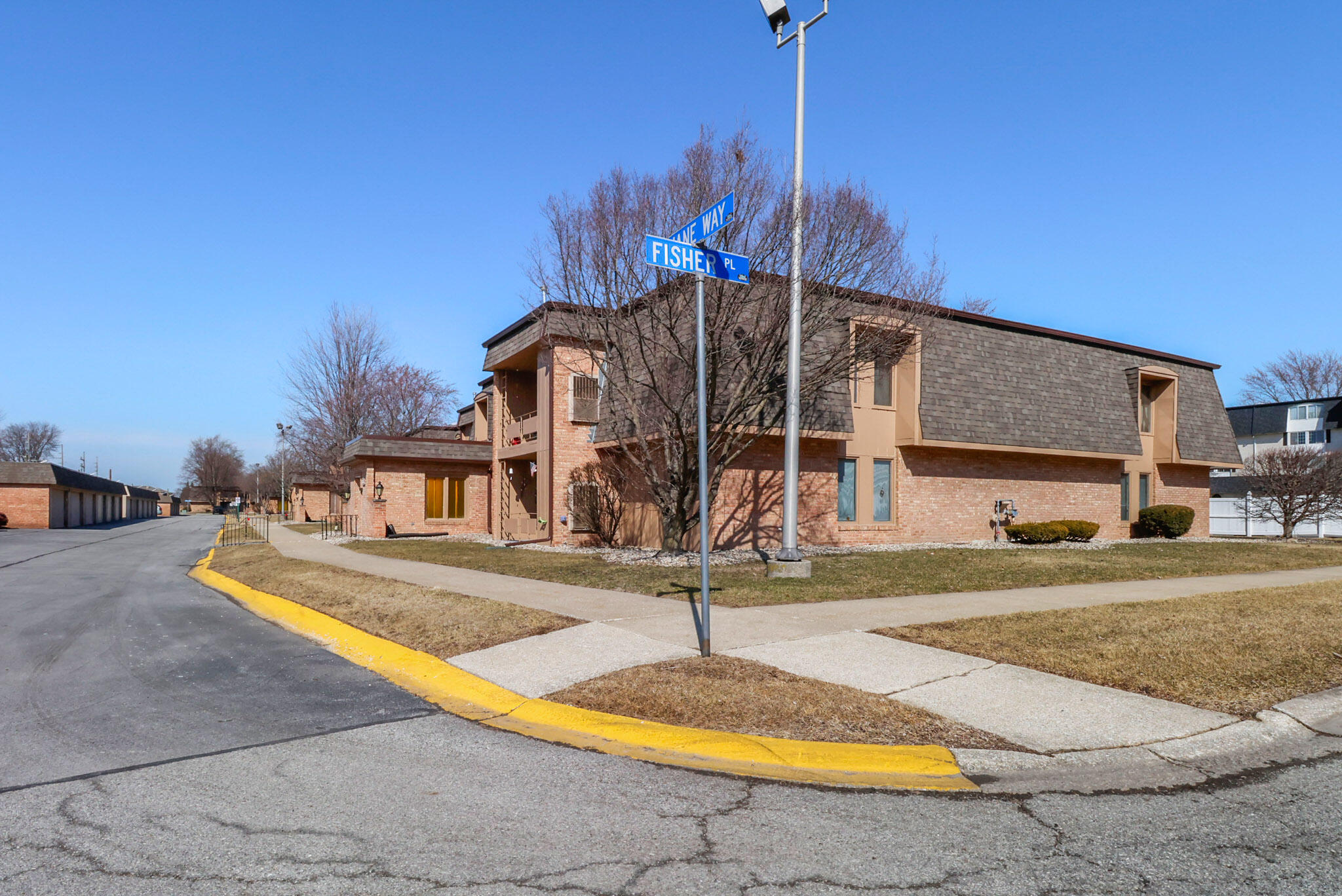 8825 Janeway Court, Munster, IN #8, 46321; Image #17