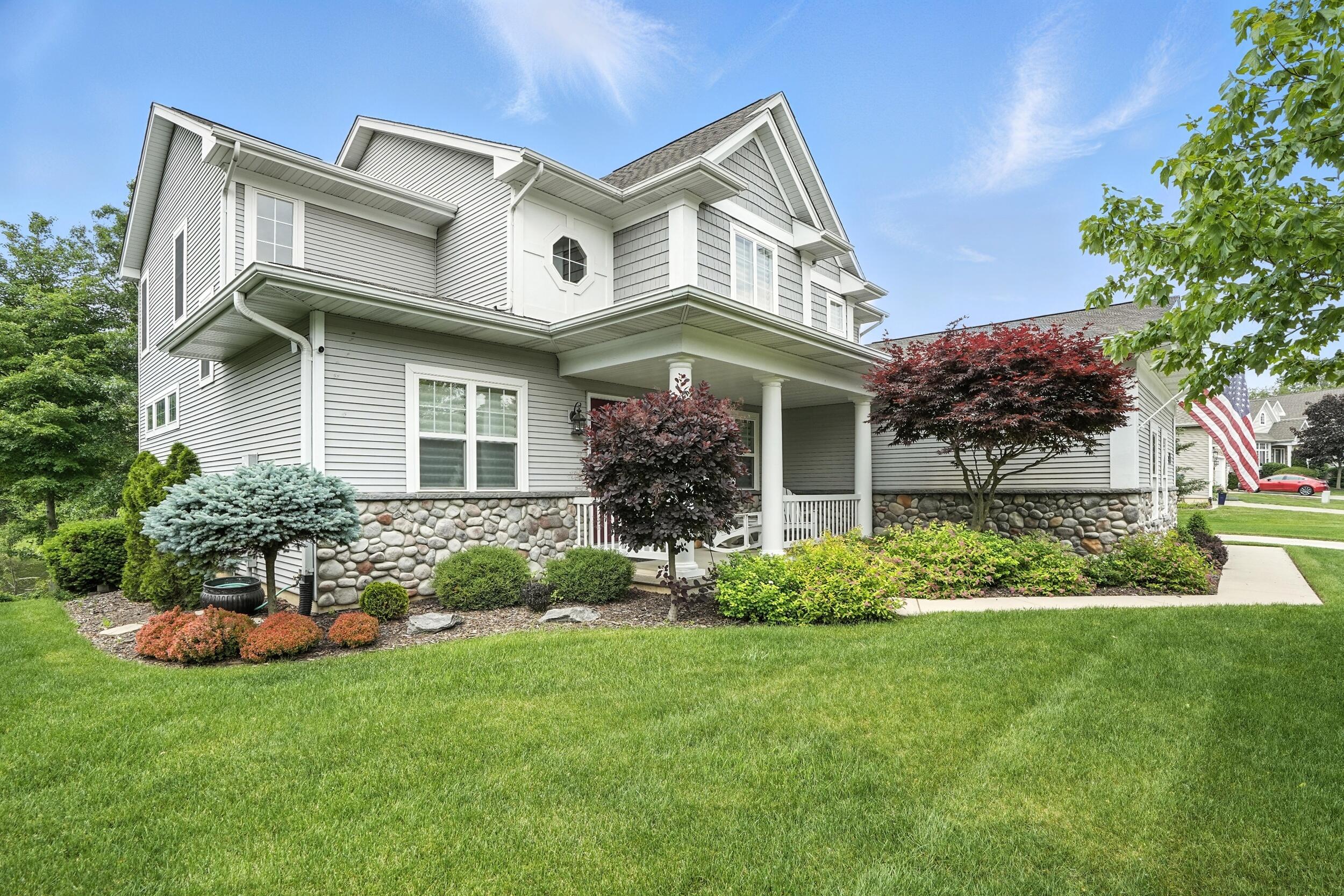 1730 Briam Court, Valparaiso, IN 46383; Image #2