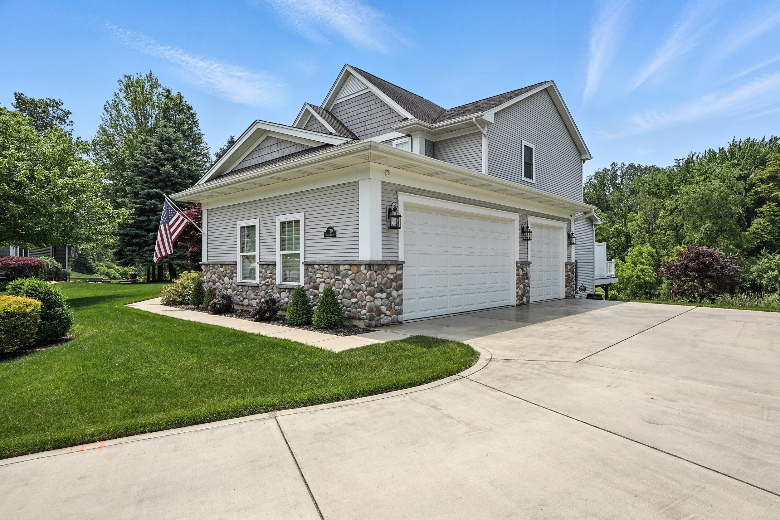 1730 Briam Court, Valparaiso, IN 46383; Image #3