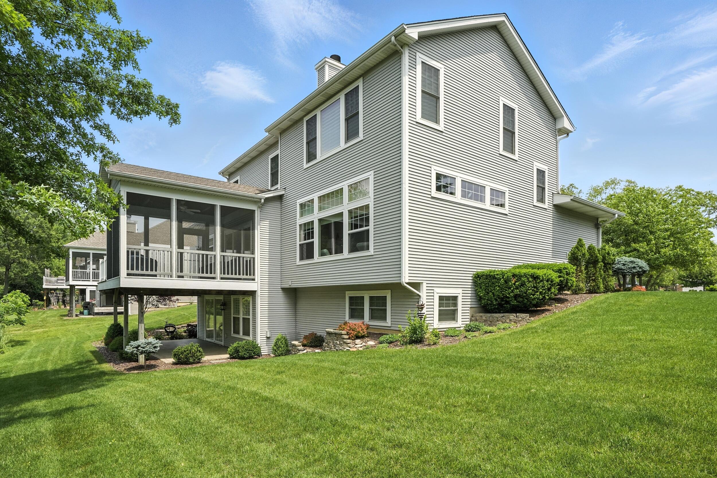 1730 Briam Court, Valparaiso, IN 46383; Image #48
