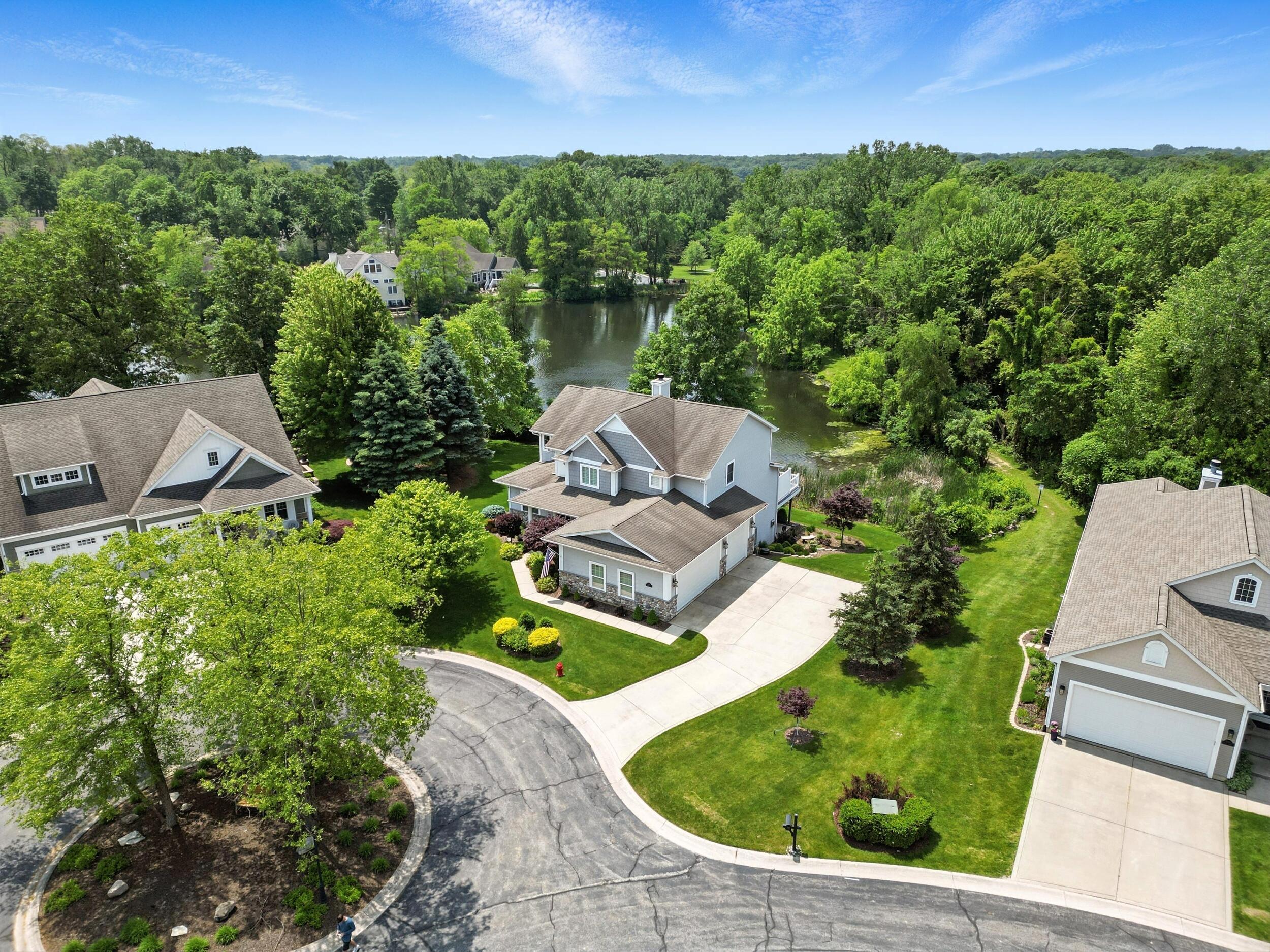 1730 Briam Court, Valparaiso, IN 46383; Image #49
