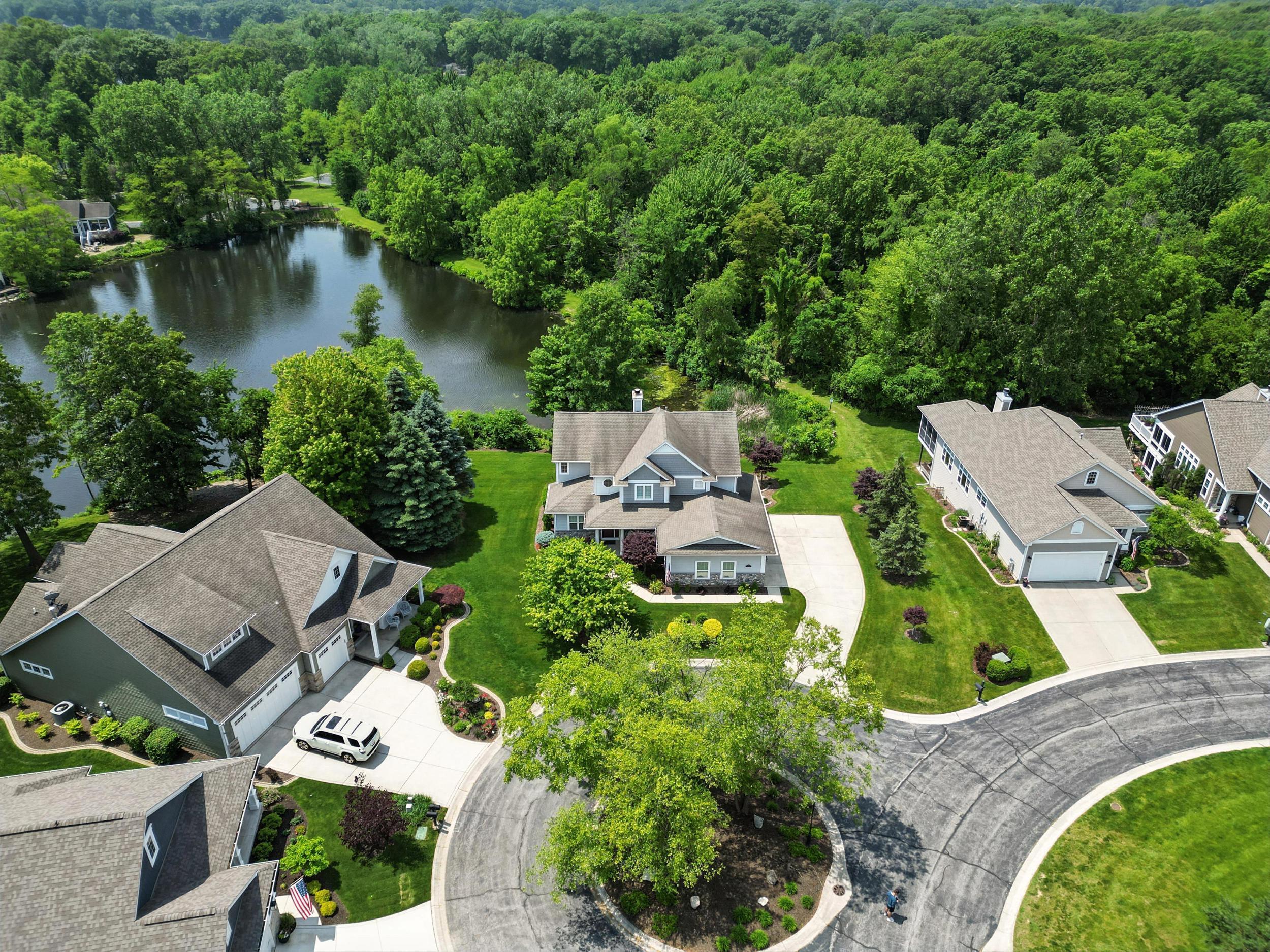 1730 Briam Court, Valparaiso, IN 46383; Image #50