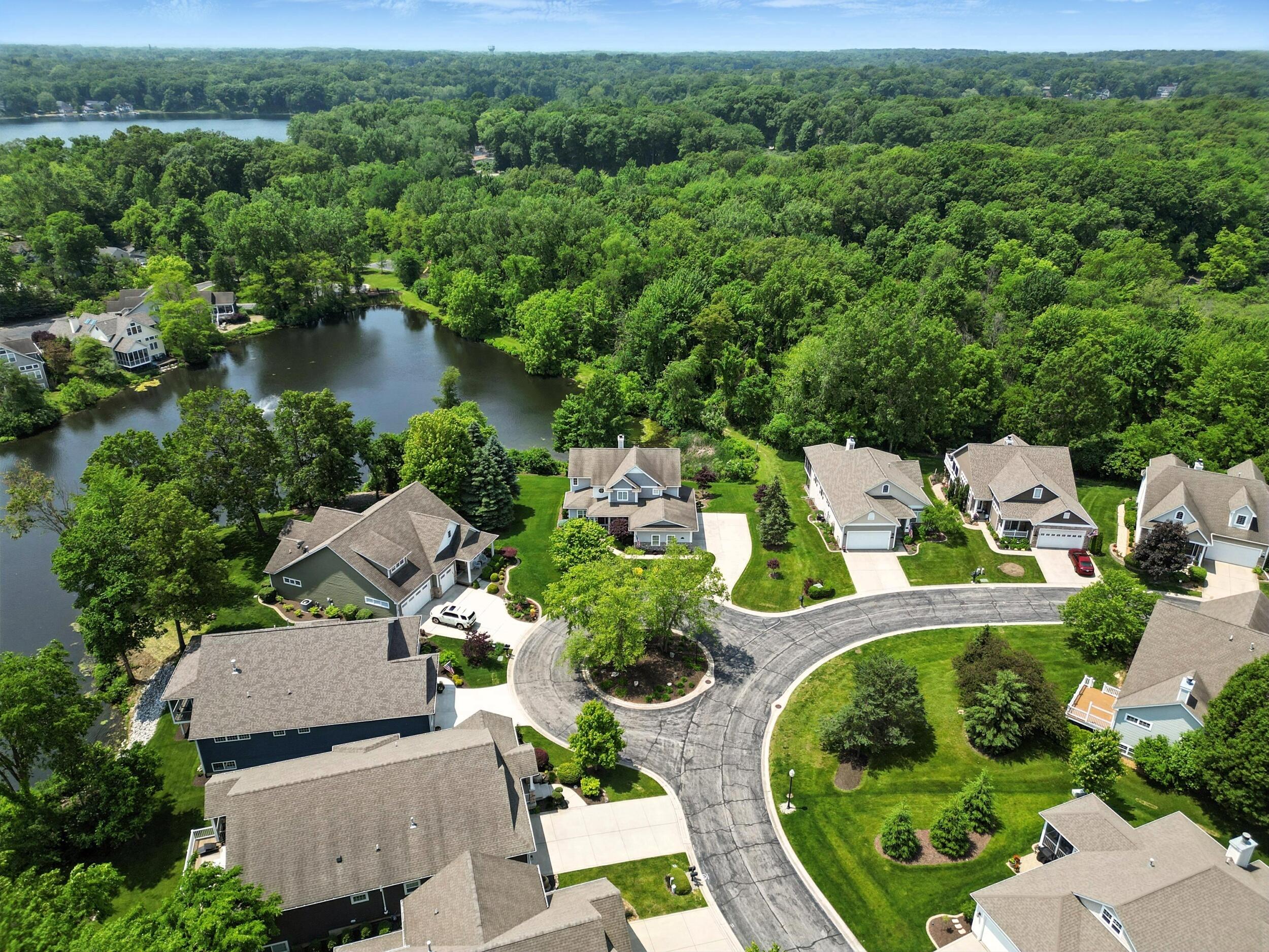 1730 Briam Court, Valparaiso, IN 46383; Image #53