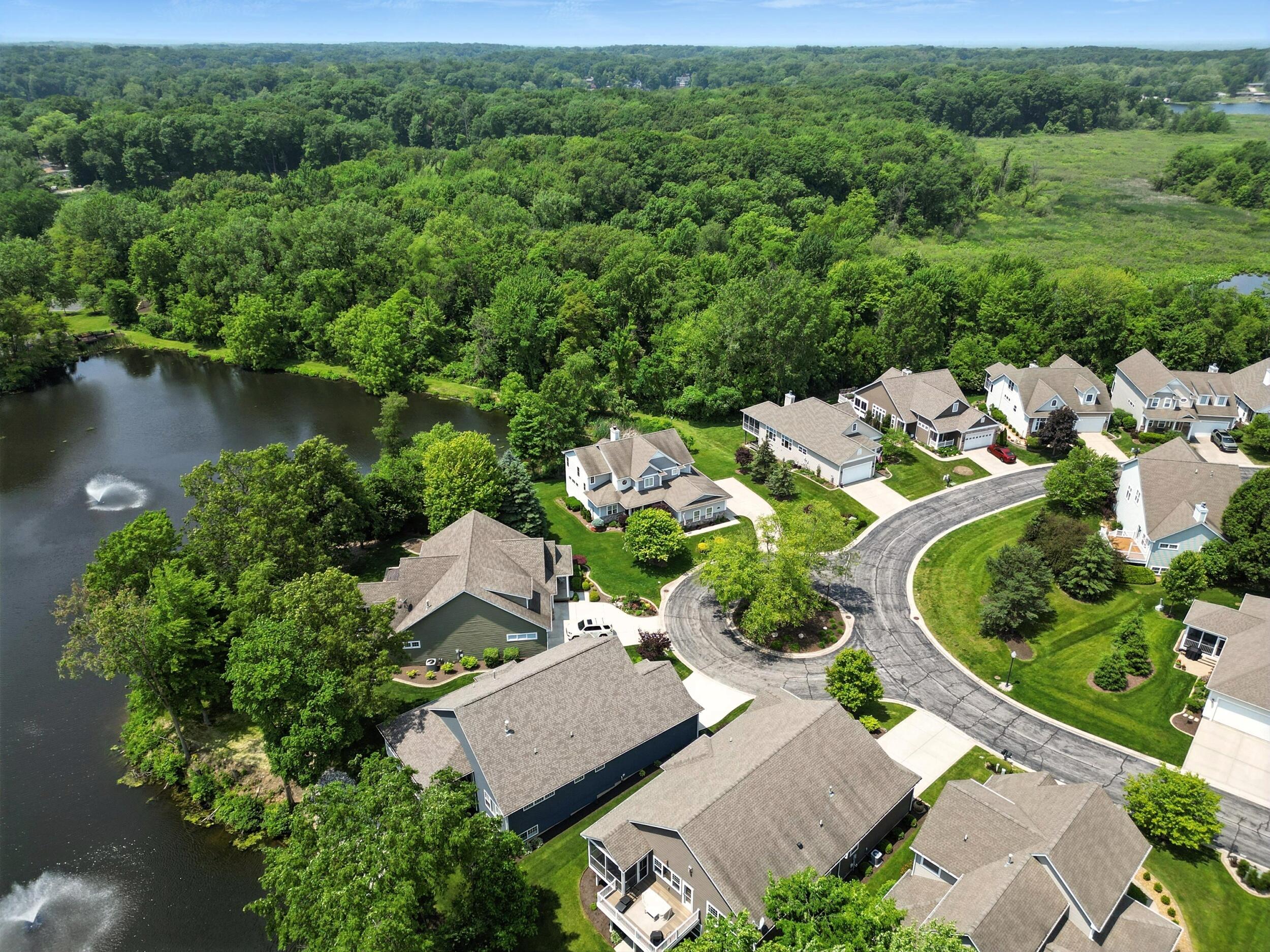 1730 Briam Court, Valparaiso, IN 46383; Image #54