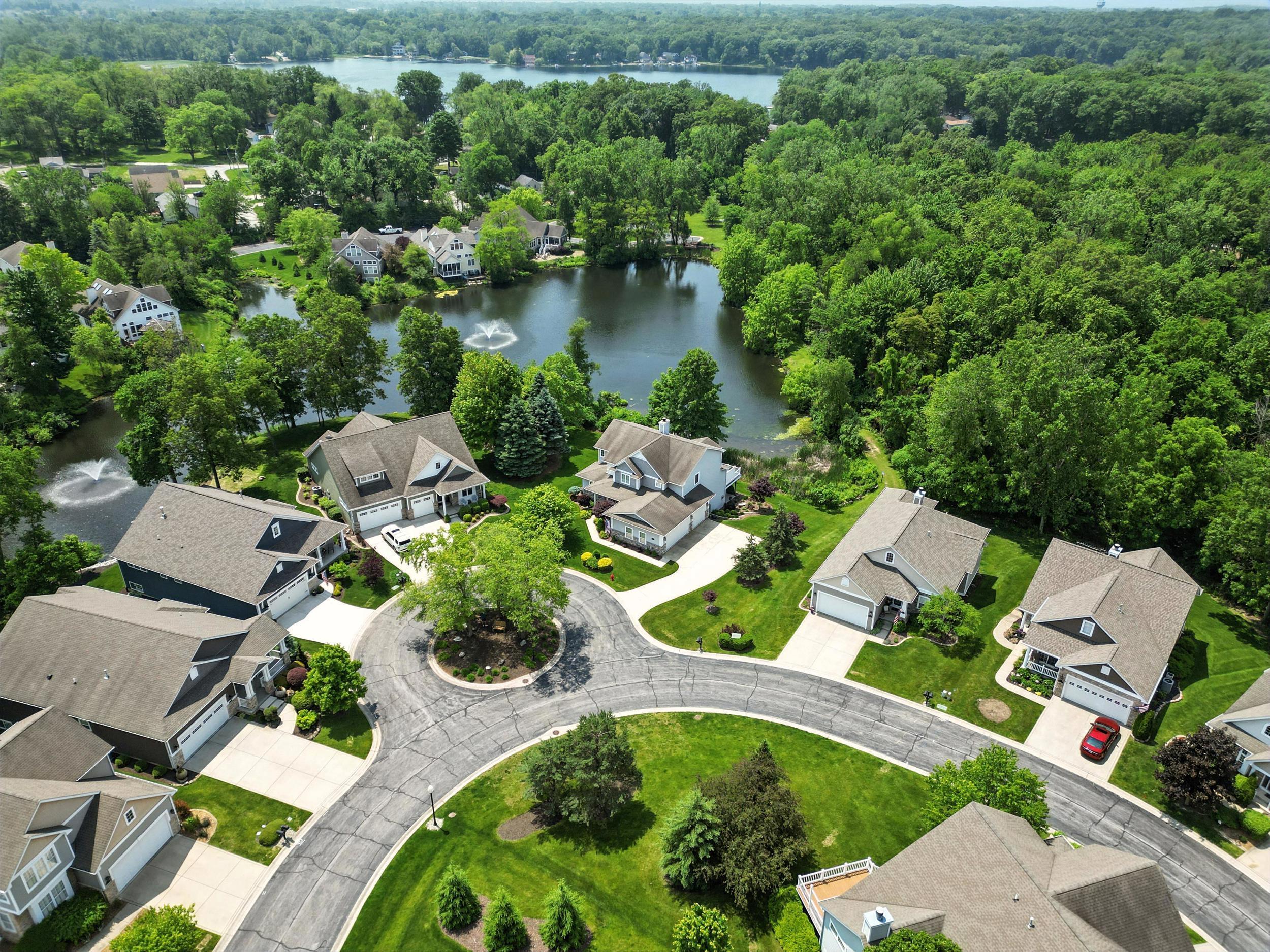1730 Briam Court, Valparaiso, IN 46383; Image #55