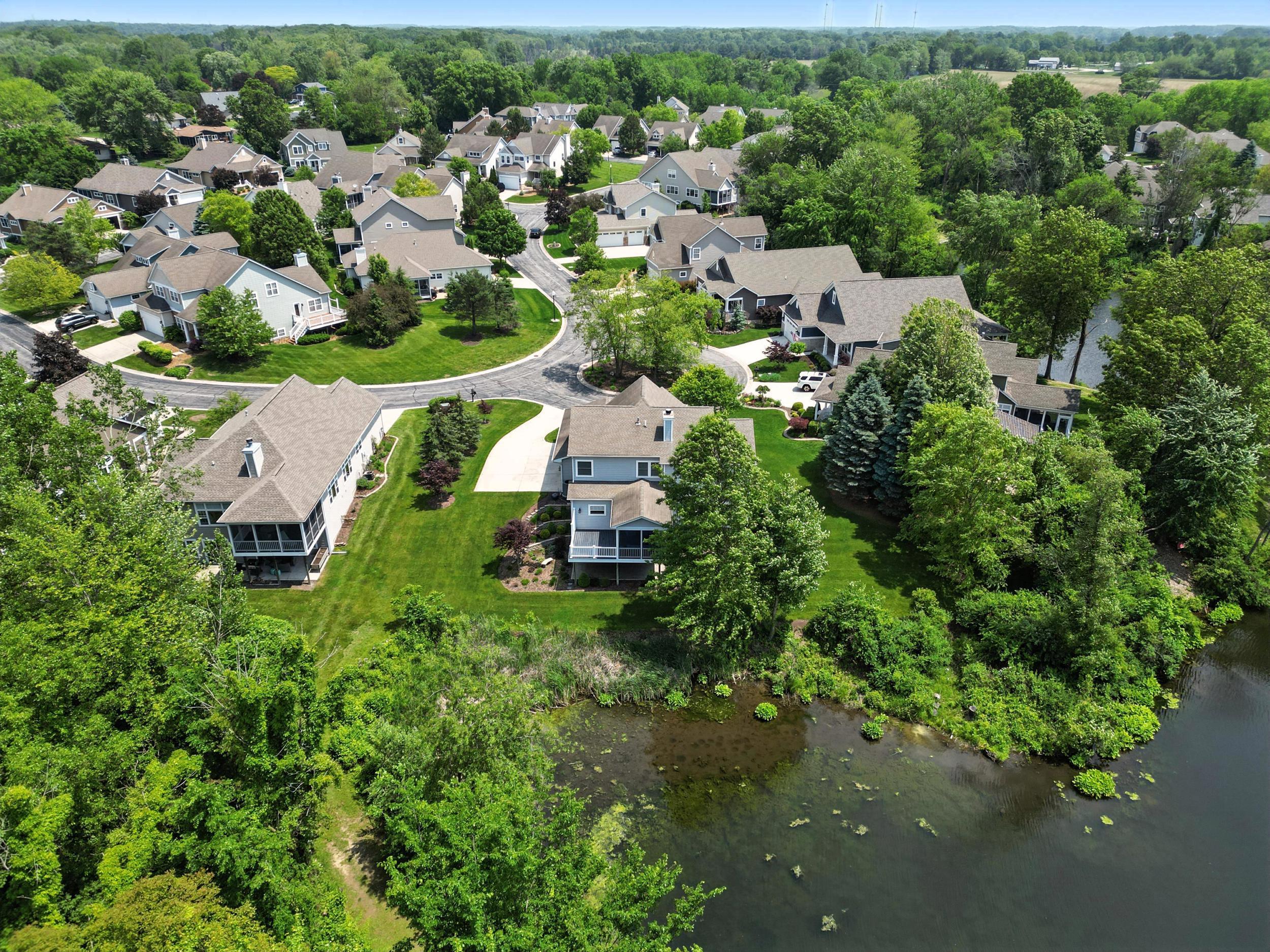 1730 Briam Court, Valparaiso, IN 46383; Image #56