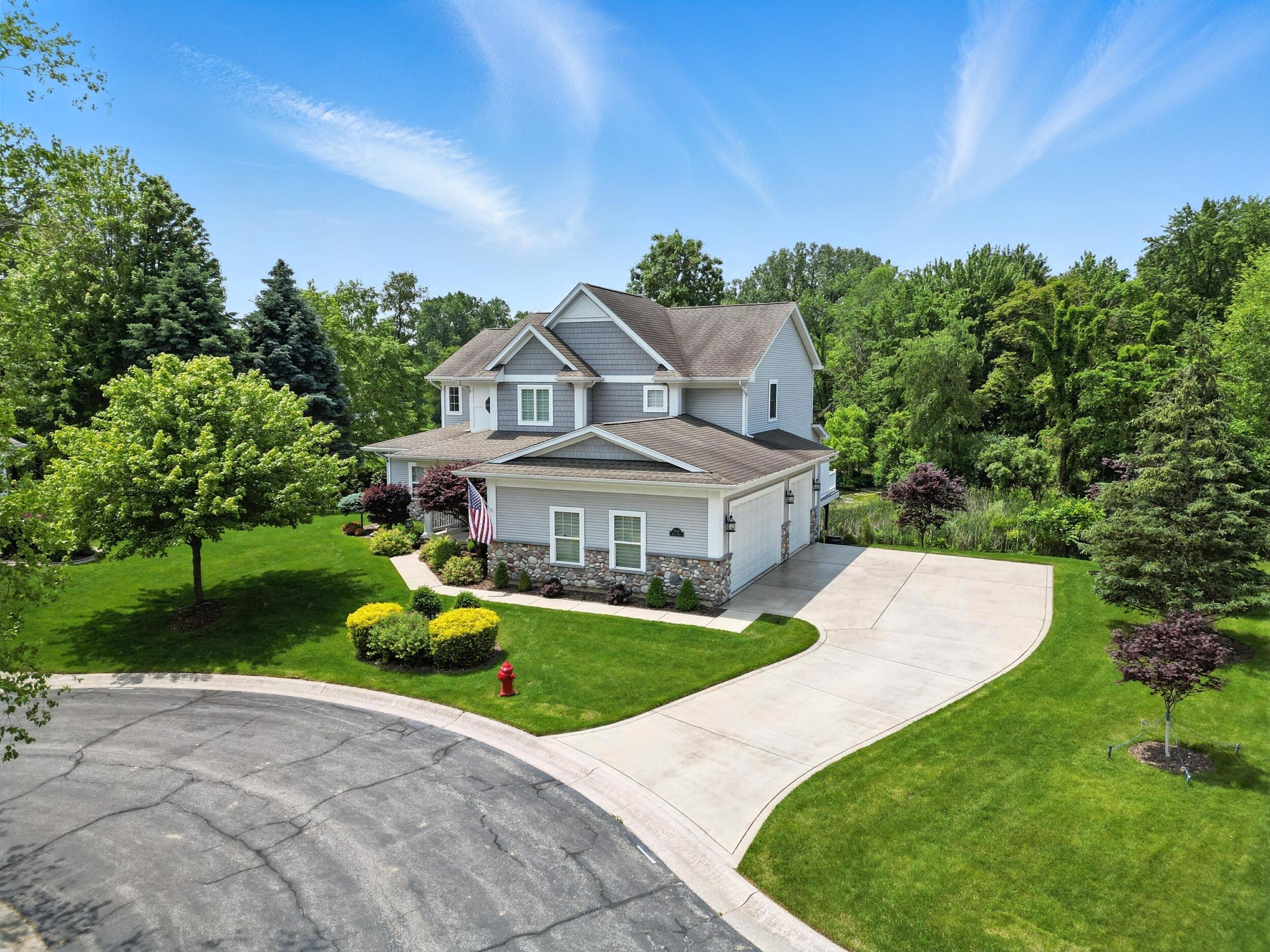 1730 Briam Court, Valparaiso, IN 46383; Image #59
