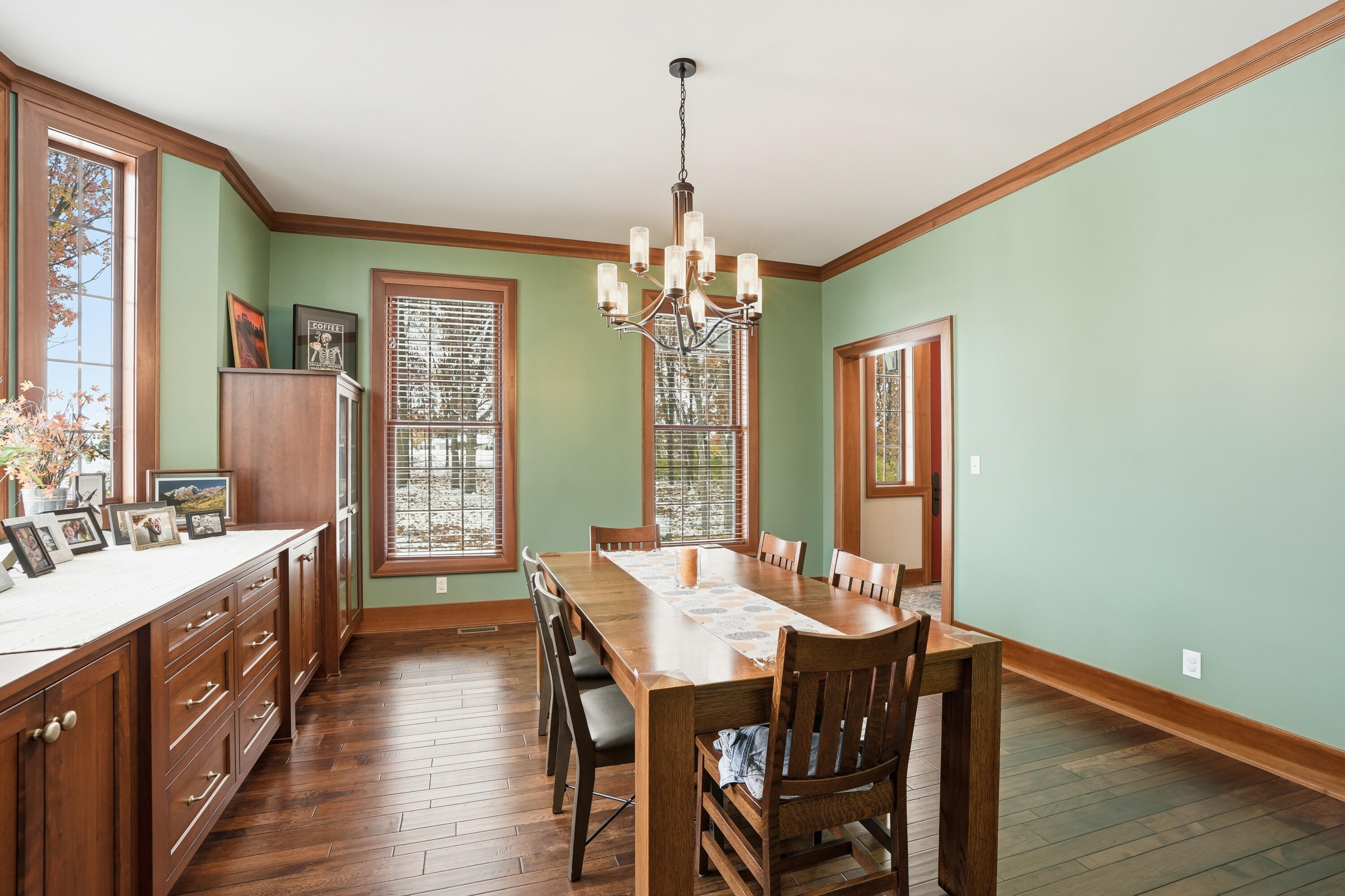 804 Shannon Drive, Crown Point, IN 46307; Image #12