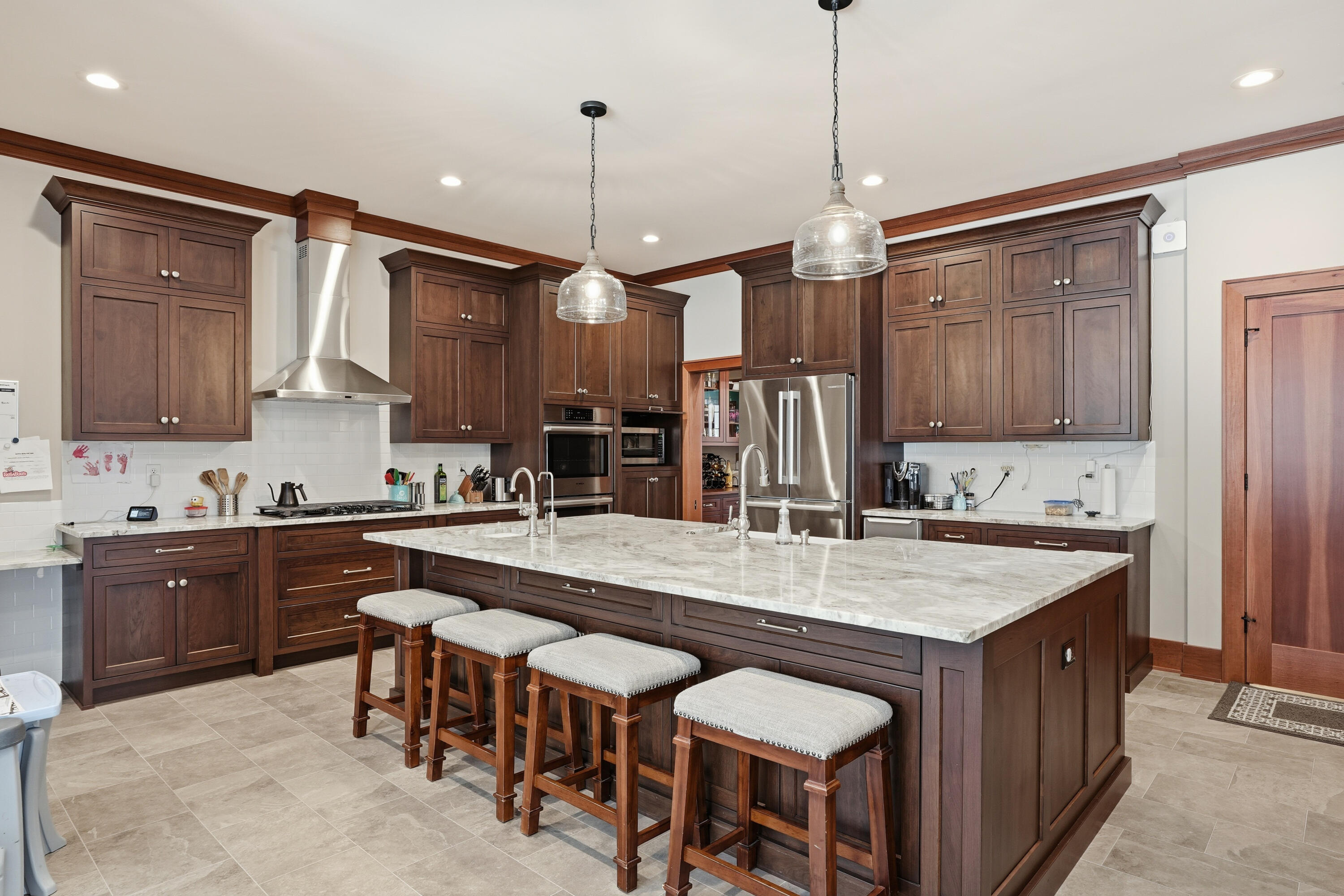 804 Shannon Drive, Crown Point, IN 46307; Image #16