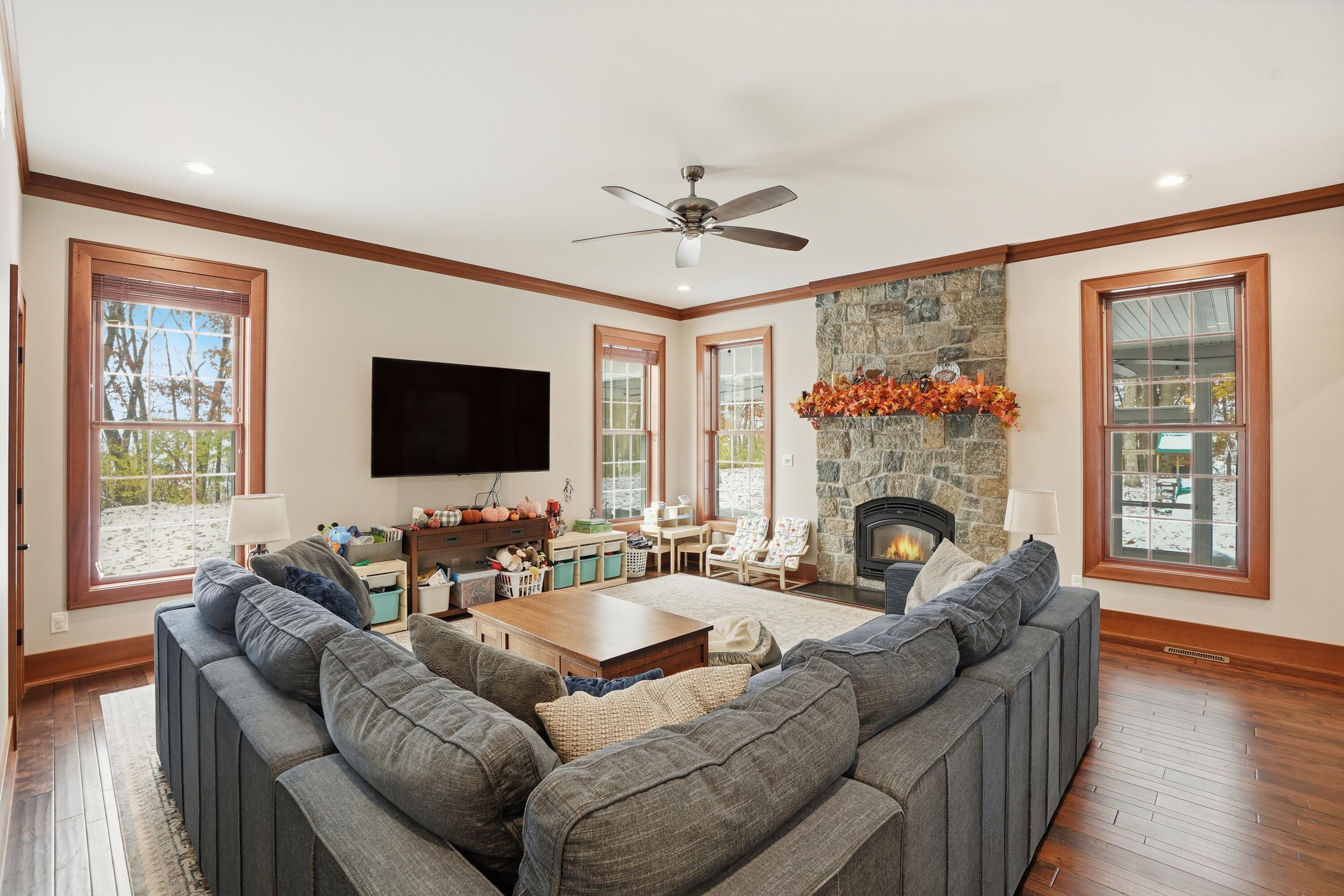 804 Shannon Drive, Crown Point, IN 46307; Image #23