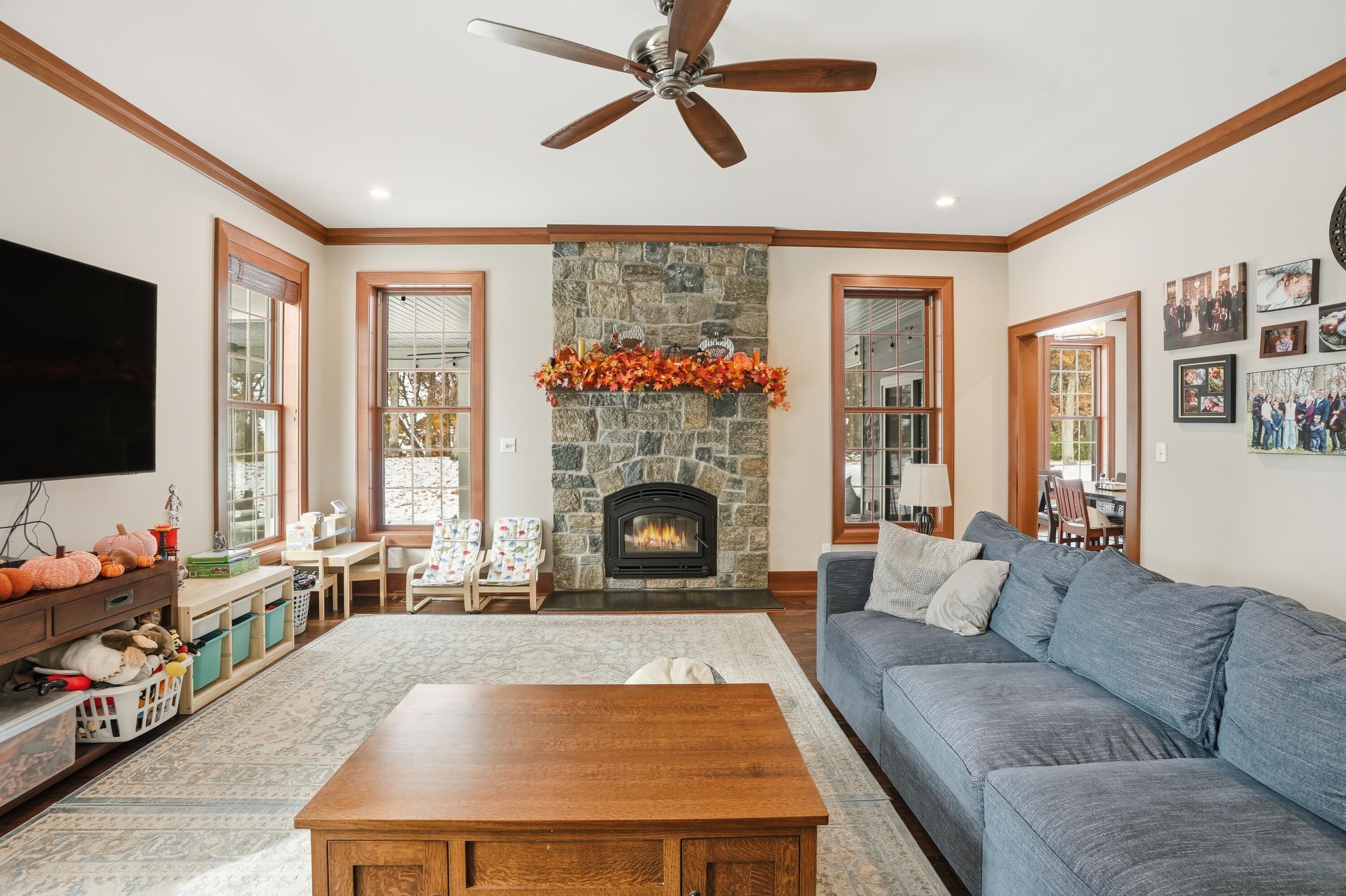 804 Shannon Drive, Crown Point, IN 46307; Image #25