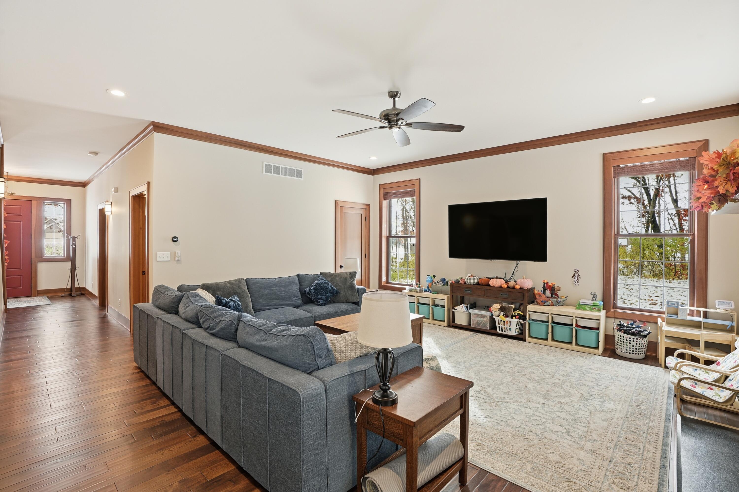 804 Shannon Drive, Crown Point, IN 46307; Image #26