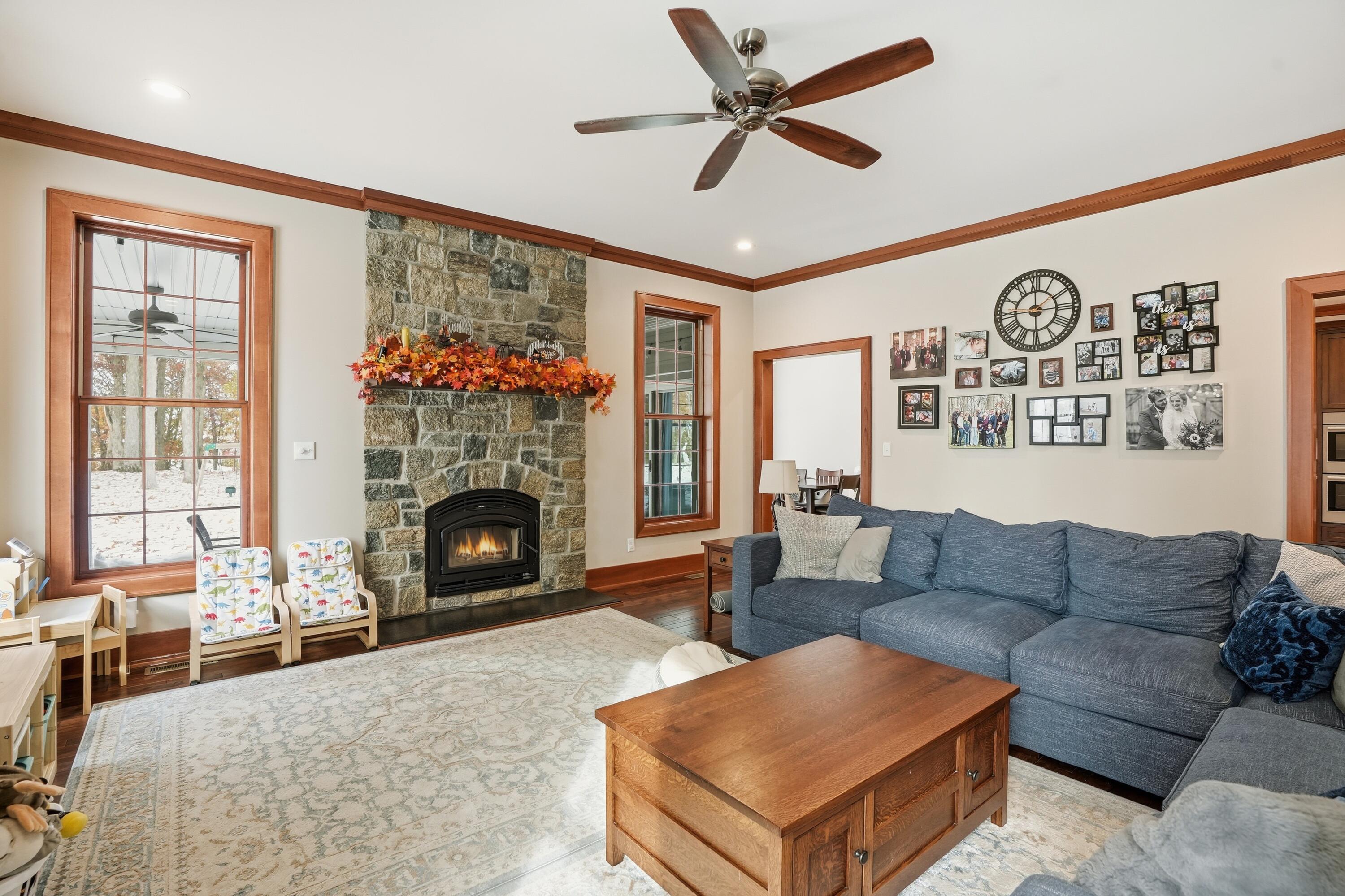 804 Shannon Drive, Crown Point, IN 46307; Image #28